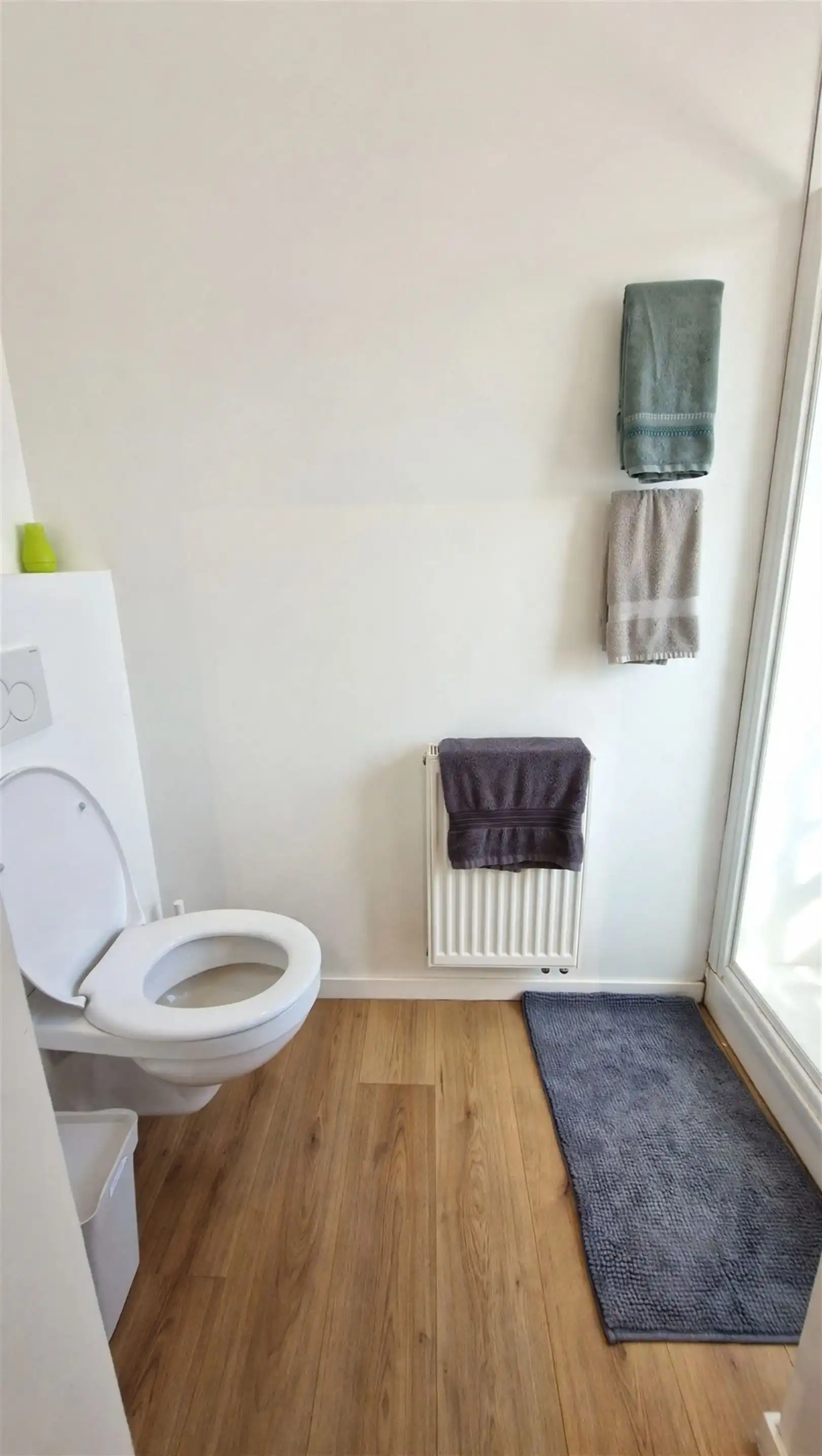 Opbrengst appartement foto 9
