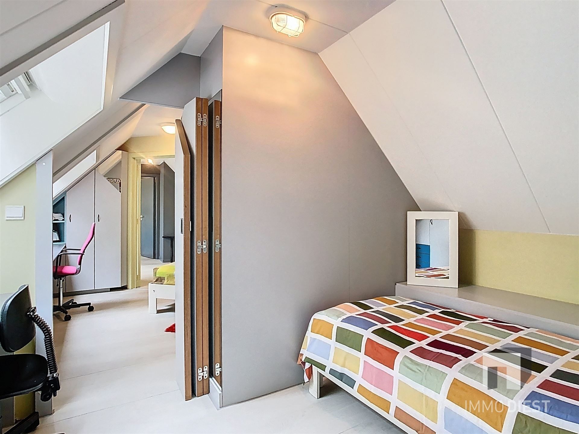 DESIGN WONING OP PRACHTIGE LOCATIE foto 36