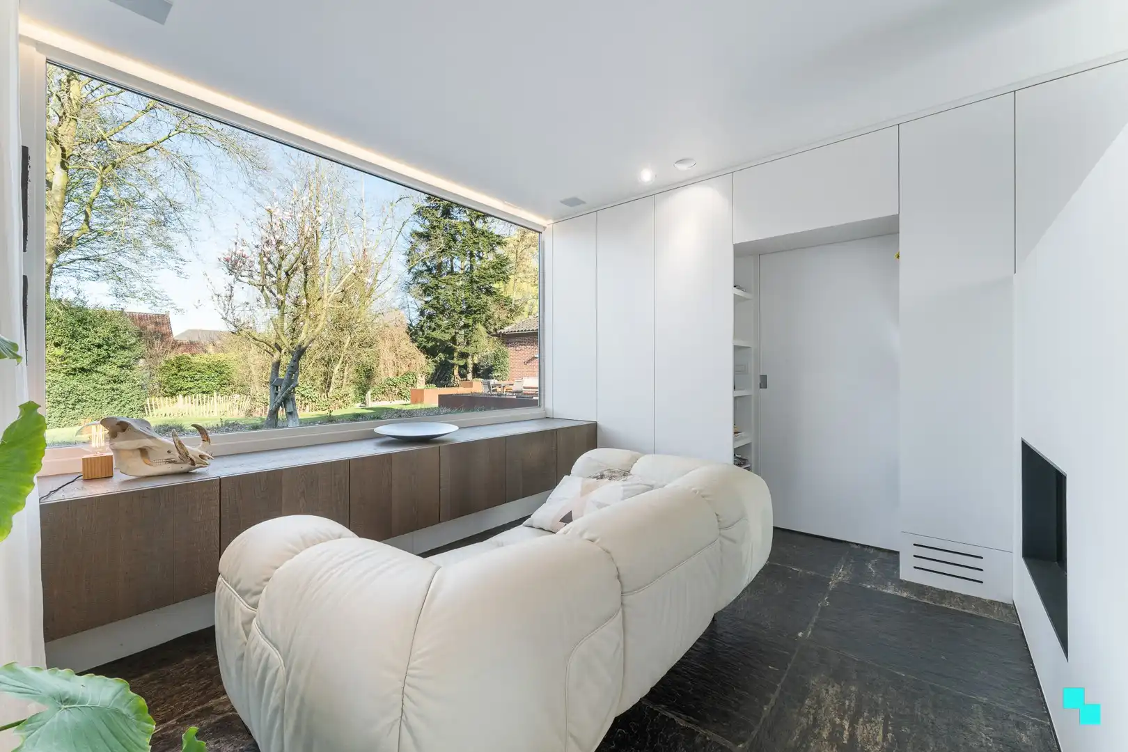 Riante villa op perceel van 2.155m² te Bosmolens, Izegem foto 13