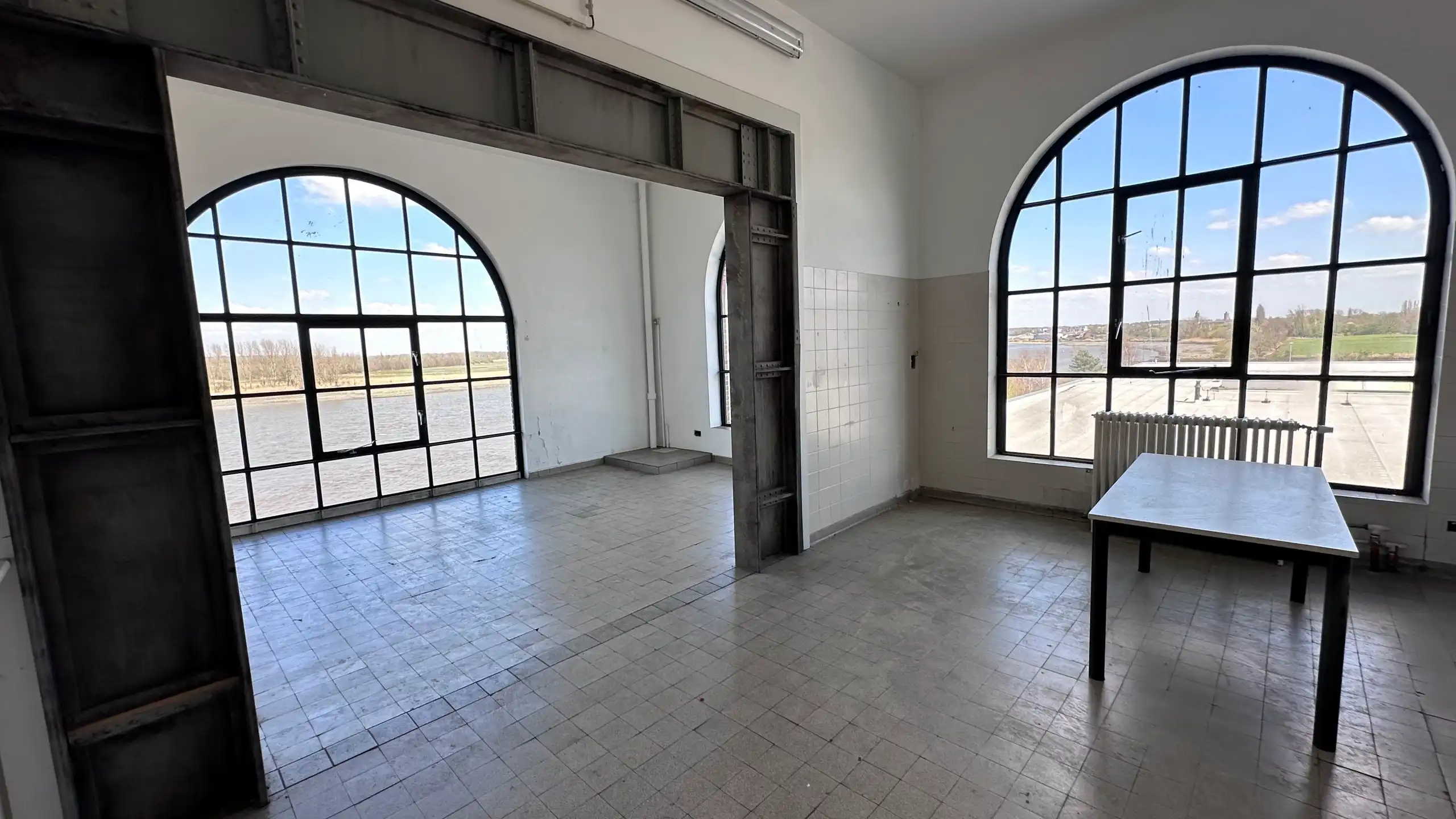 Unieke polyvalente ruimte op historische locatie  foto 7