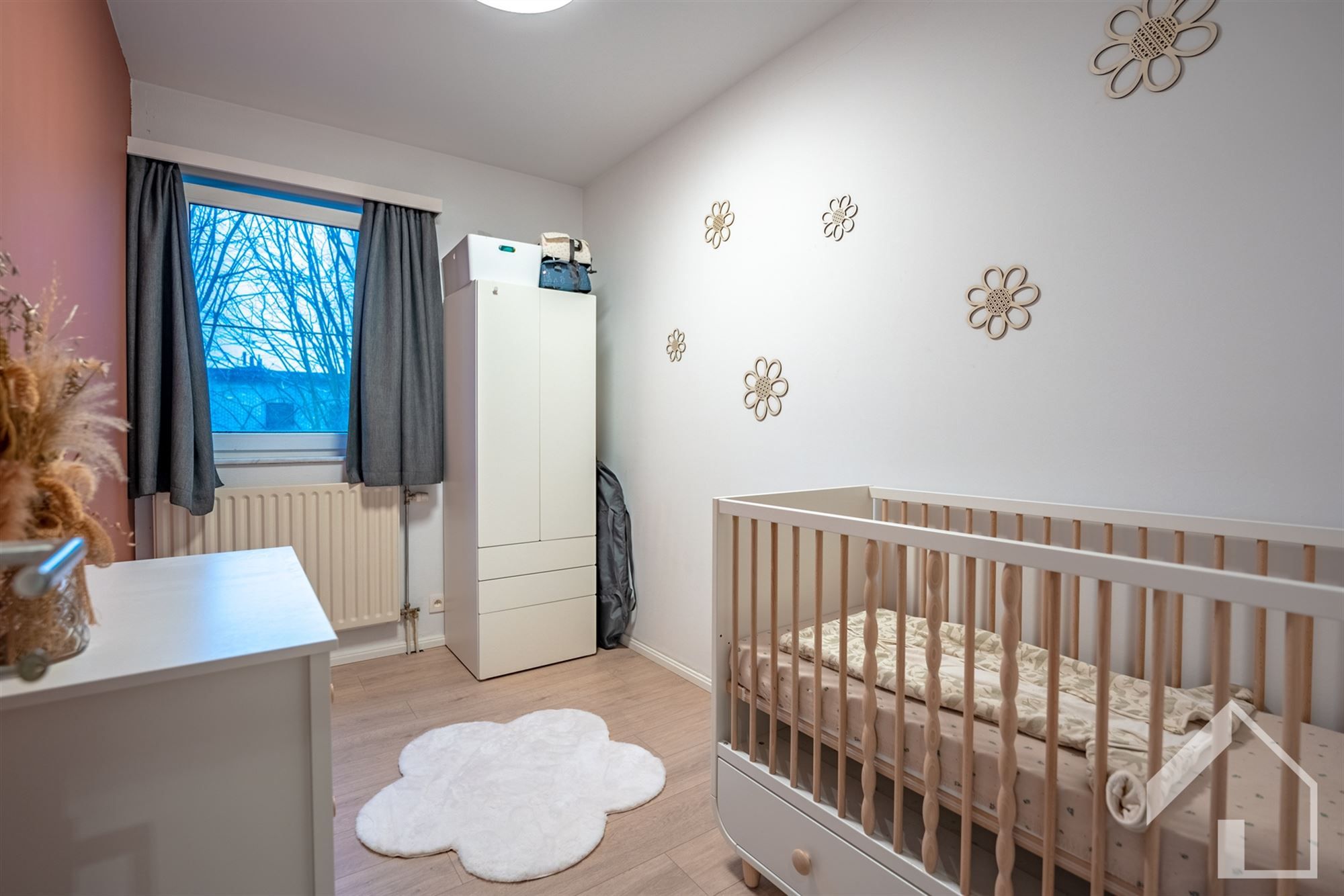 MOOI APPARTEMENT MET 3 SLAAPKAMERS foto 12