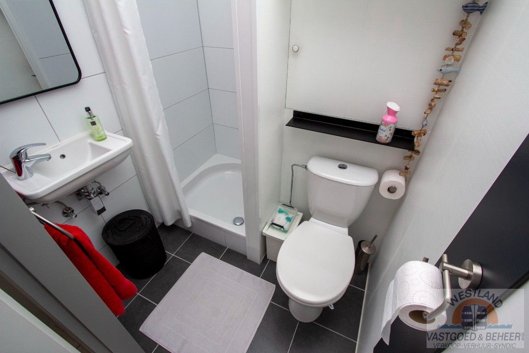 Instapklare studio in Nieuwpoort-Bad foto 7