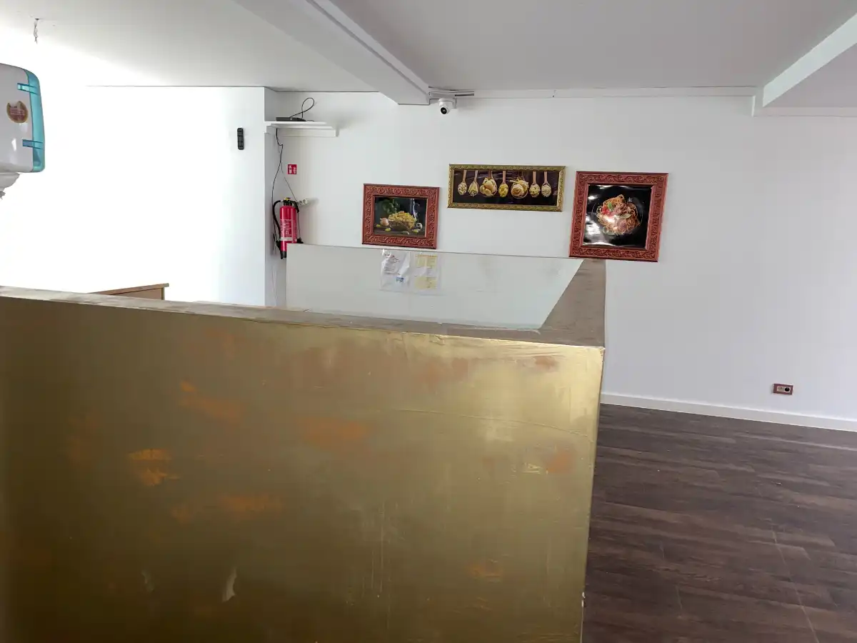 KANTOOR- of PRAKTIJKRUIMTE foto 8