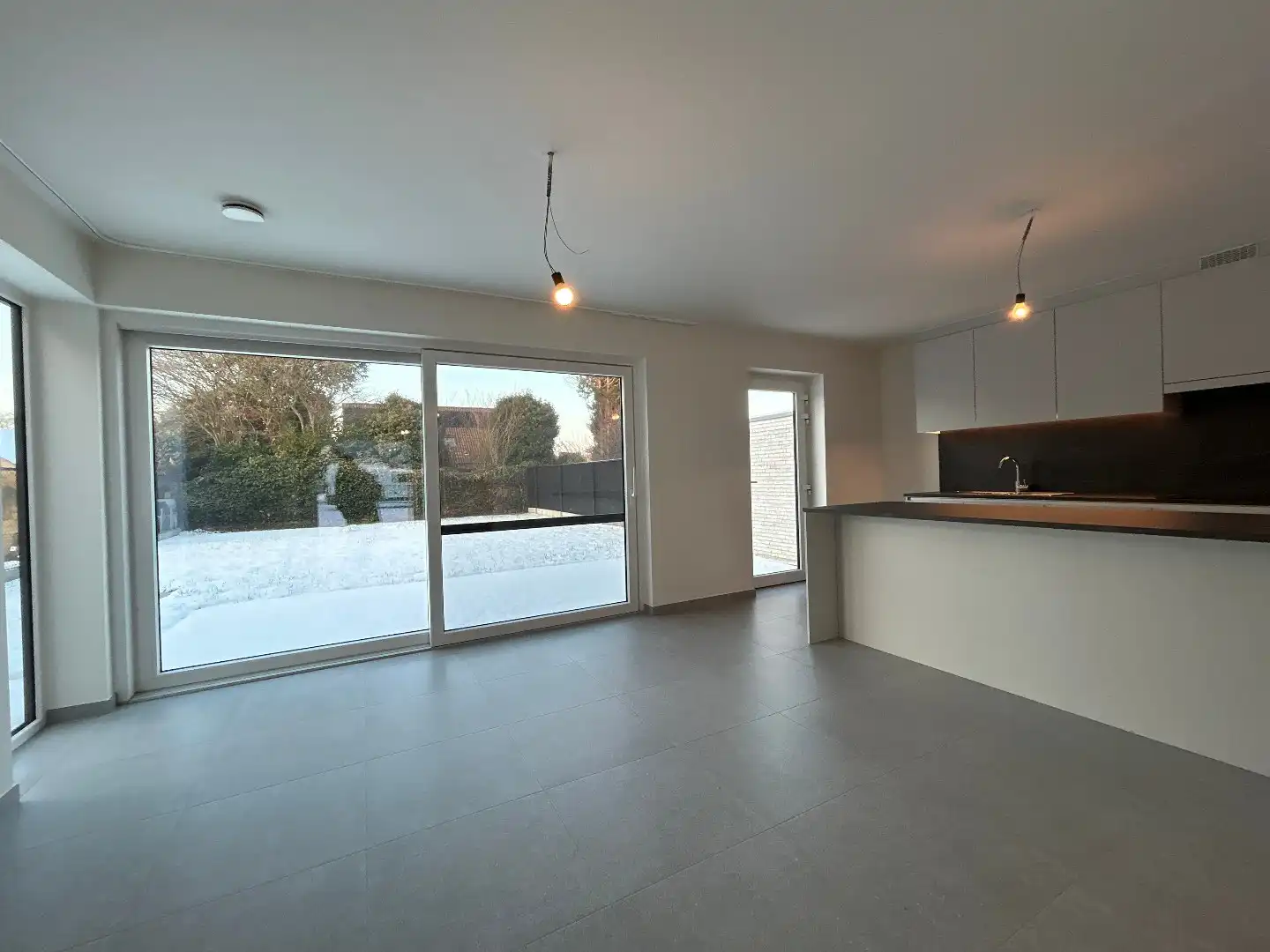 Moderne nieuwbouwwoning op topligging in Keerbergen foto 4