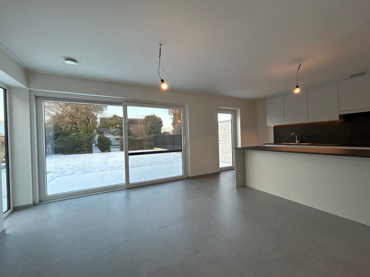 Moderne nieuwbouwwoning op topligging in Keerbergen foto 4