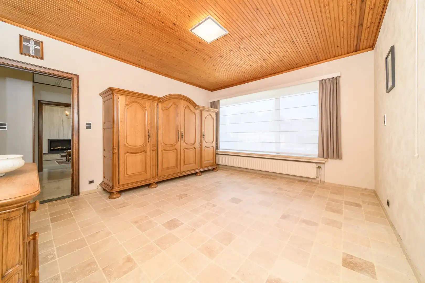 Zeer ruime gezinswoning met extra stockageruimte foto 12