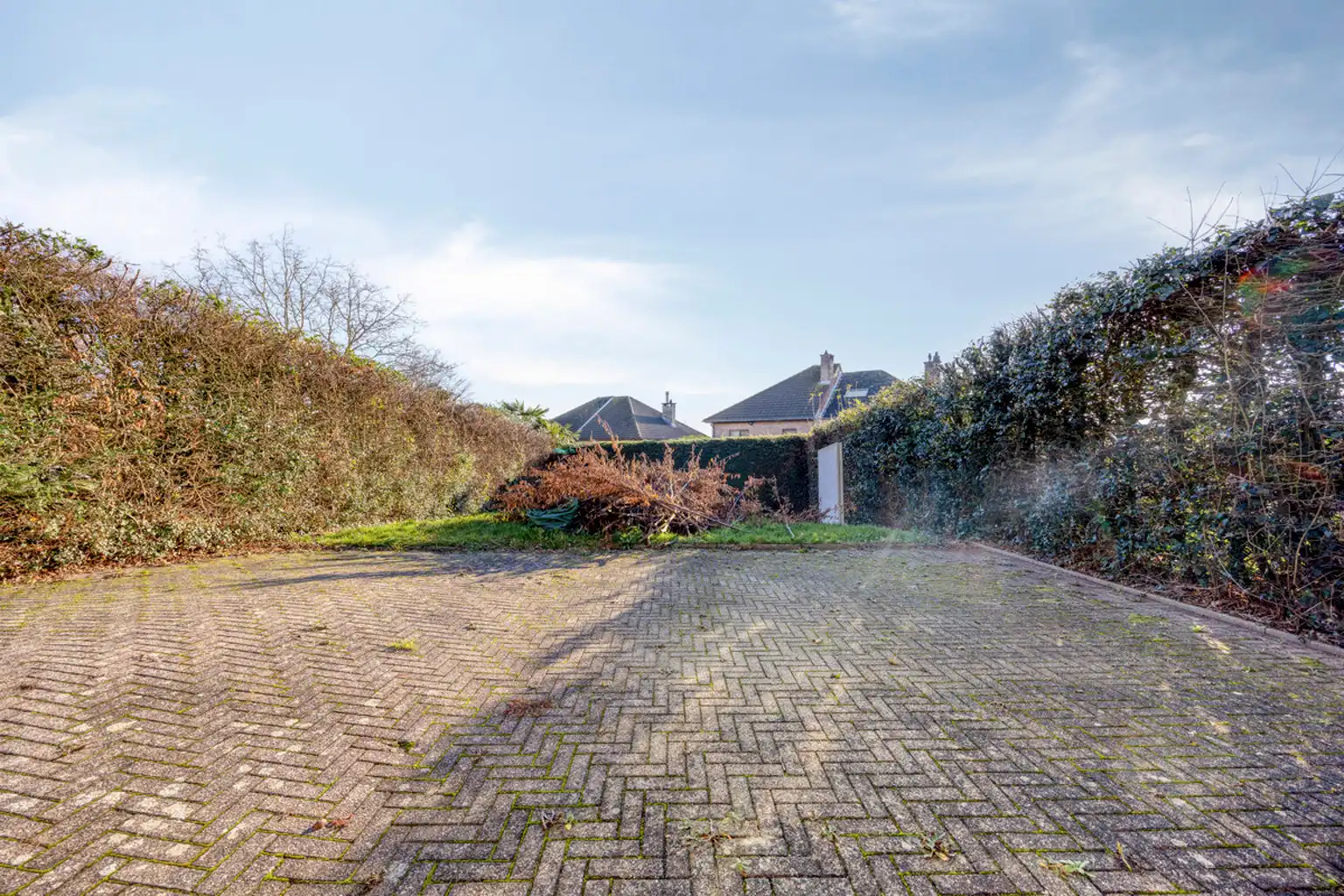 Perfect instapklare en centraal gelegen ruime HOB foto 24