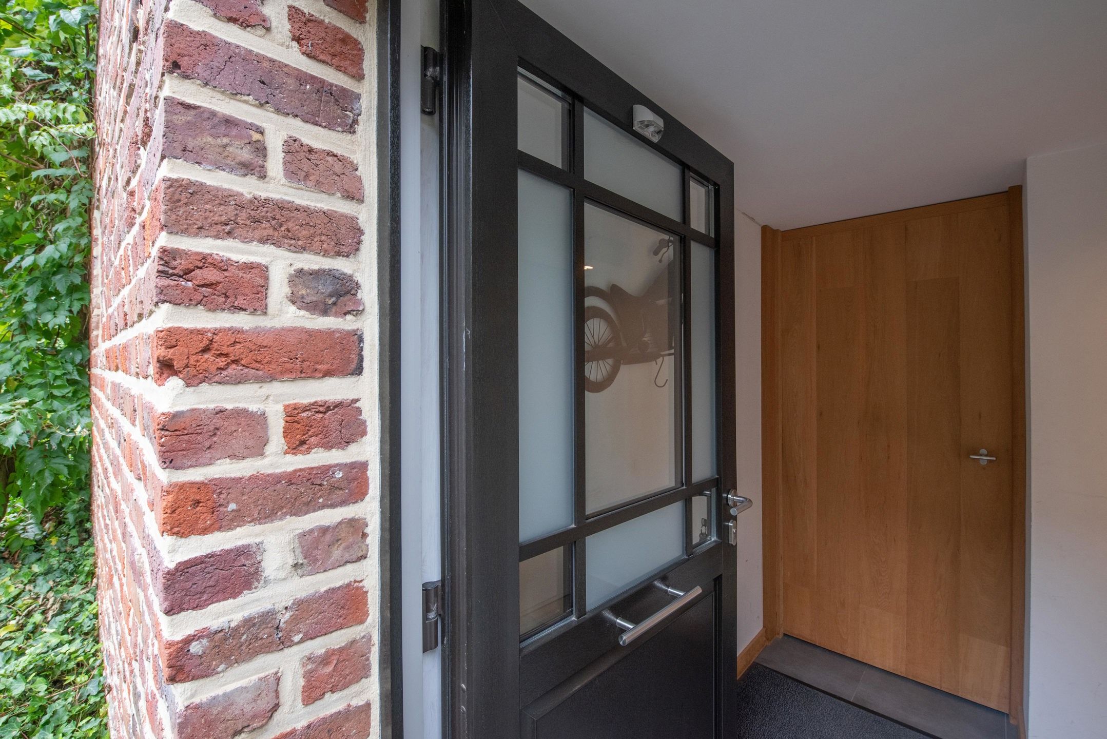 Karaktervolle woning op 20a18ca te Membruggen foto 20