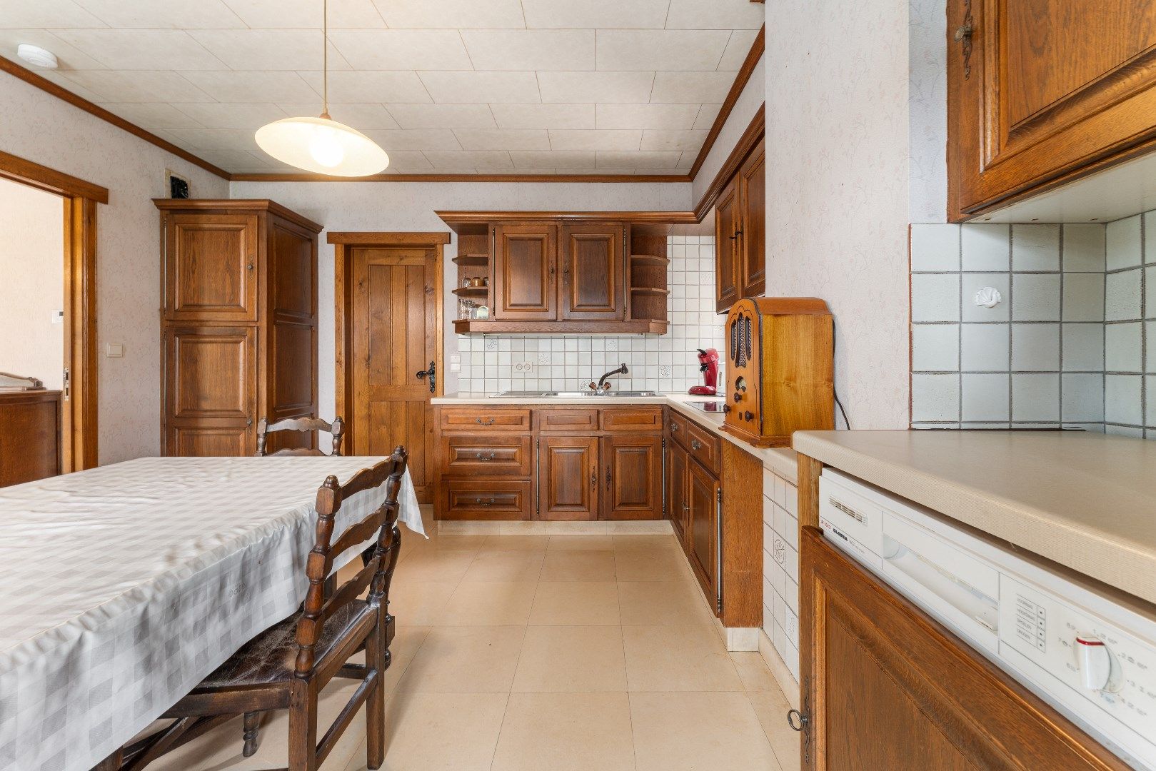 Stijlvolle  villa op mooi hoekperceel (751 m²), Torhout foto 11