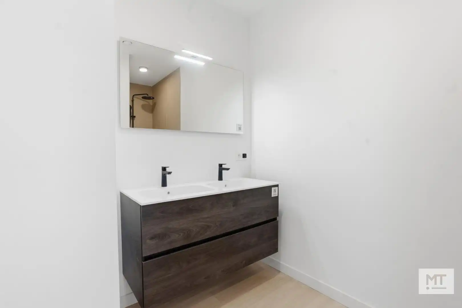 Verrassend ruime nieuwbouwwoningen in het centrum van Beselare foto 10