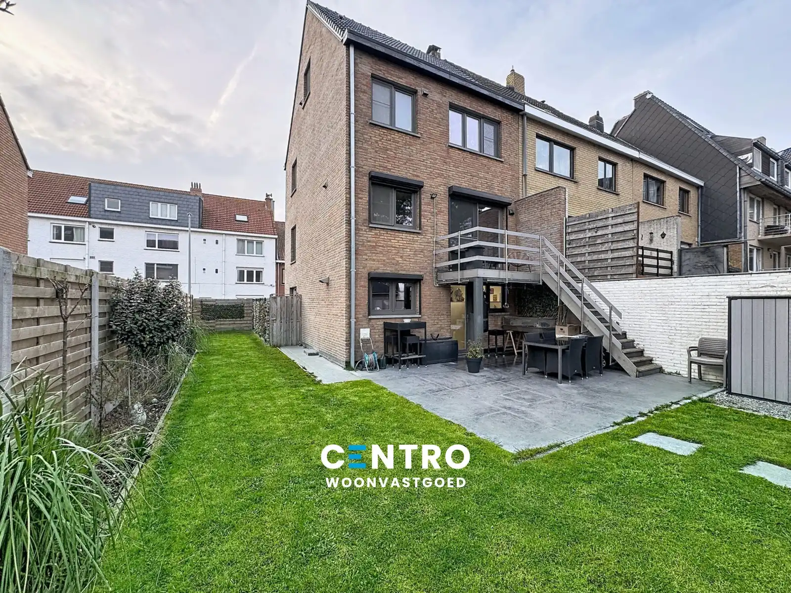 Huis te koop 8450 Bredene