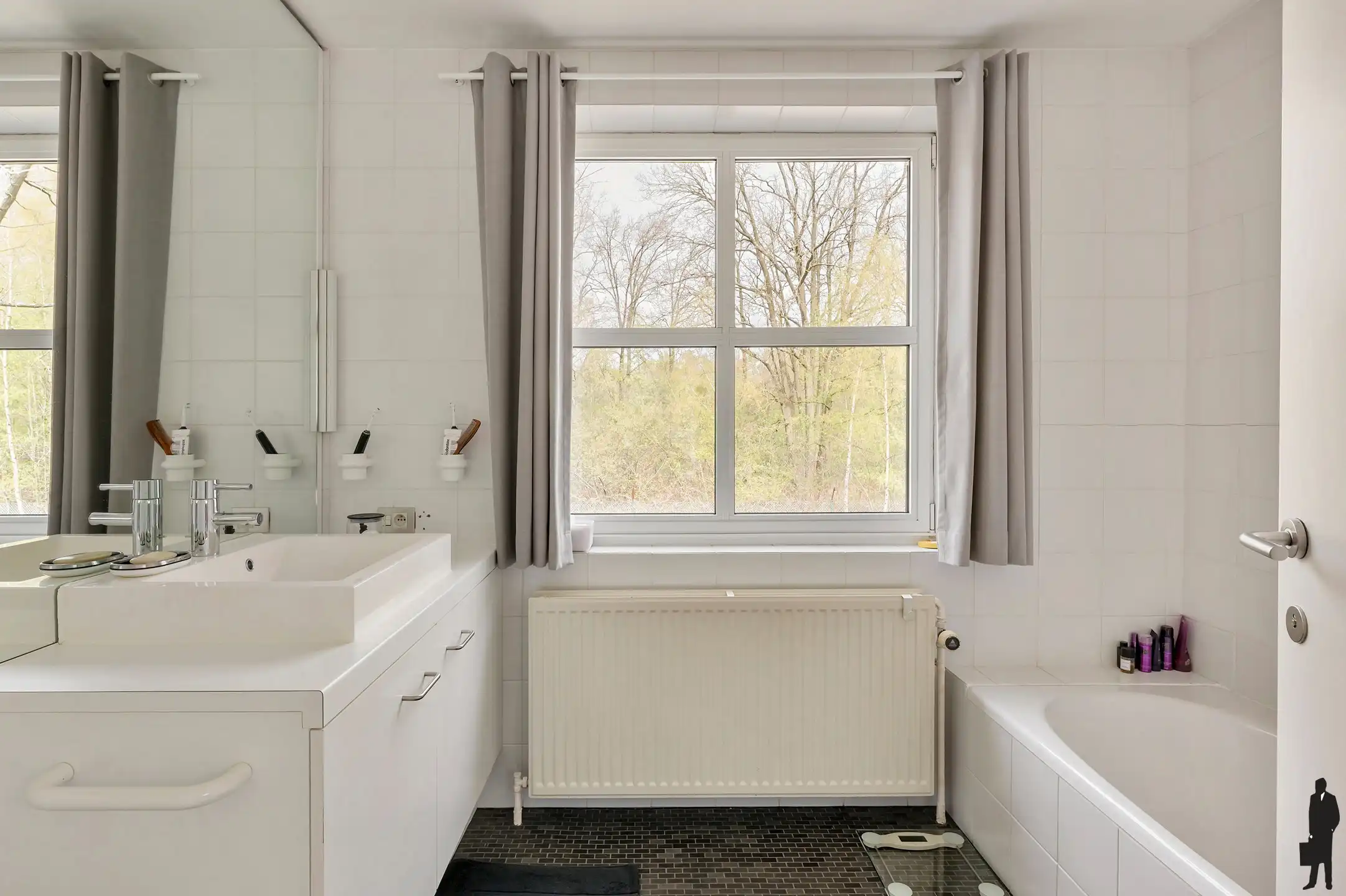 Moderne HOB aan groenzone! foto 21