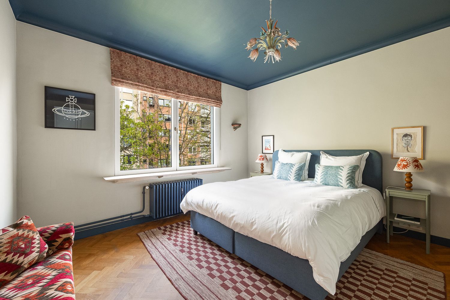 Luxe appartement op toplocatie aan het Stadspark in prachtig art-decogebouw foto 17