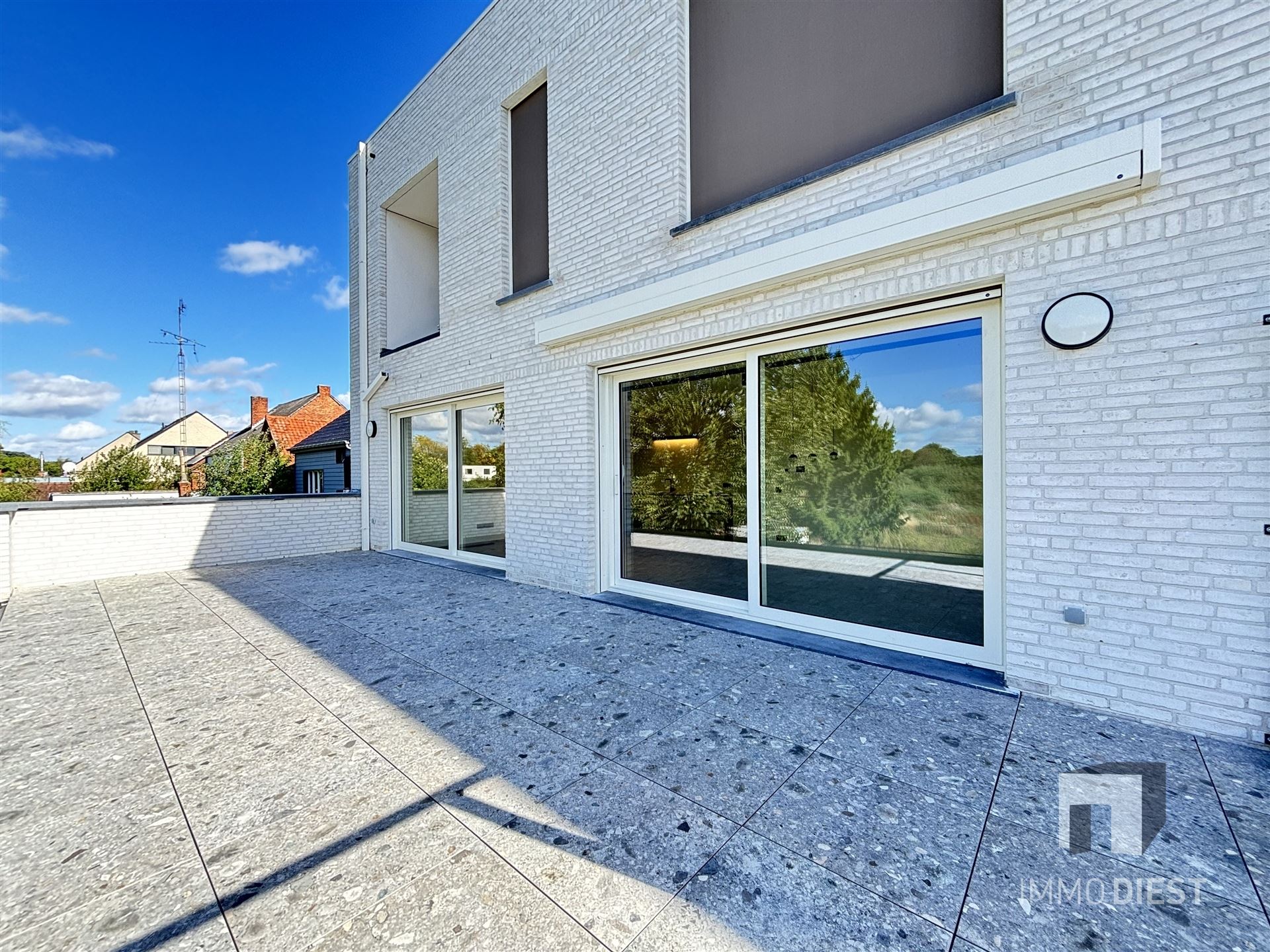 Luxueus appartement dichtbij het centrum van Tessenderlo foto 8