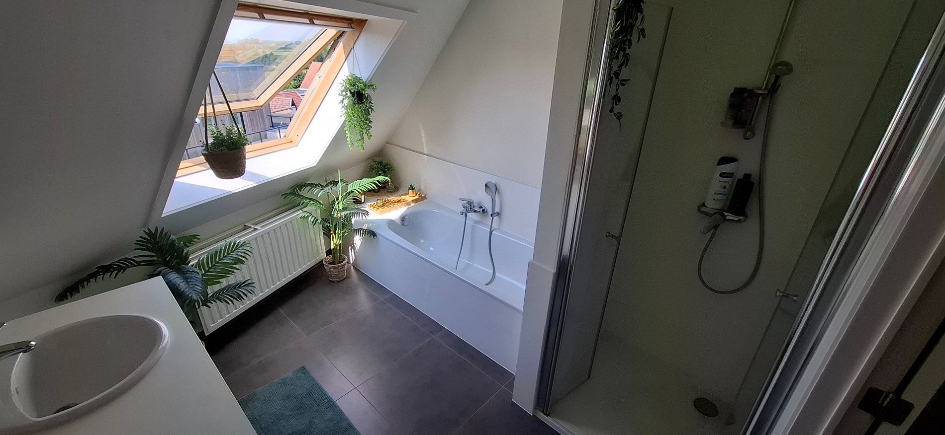 Nieuwbouw duplexappartement foto 10