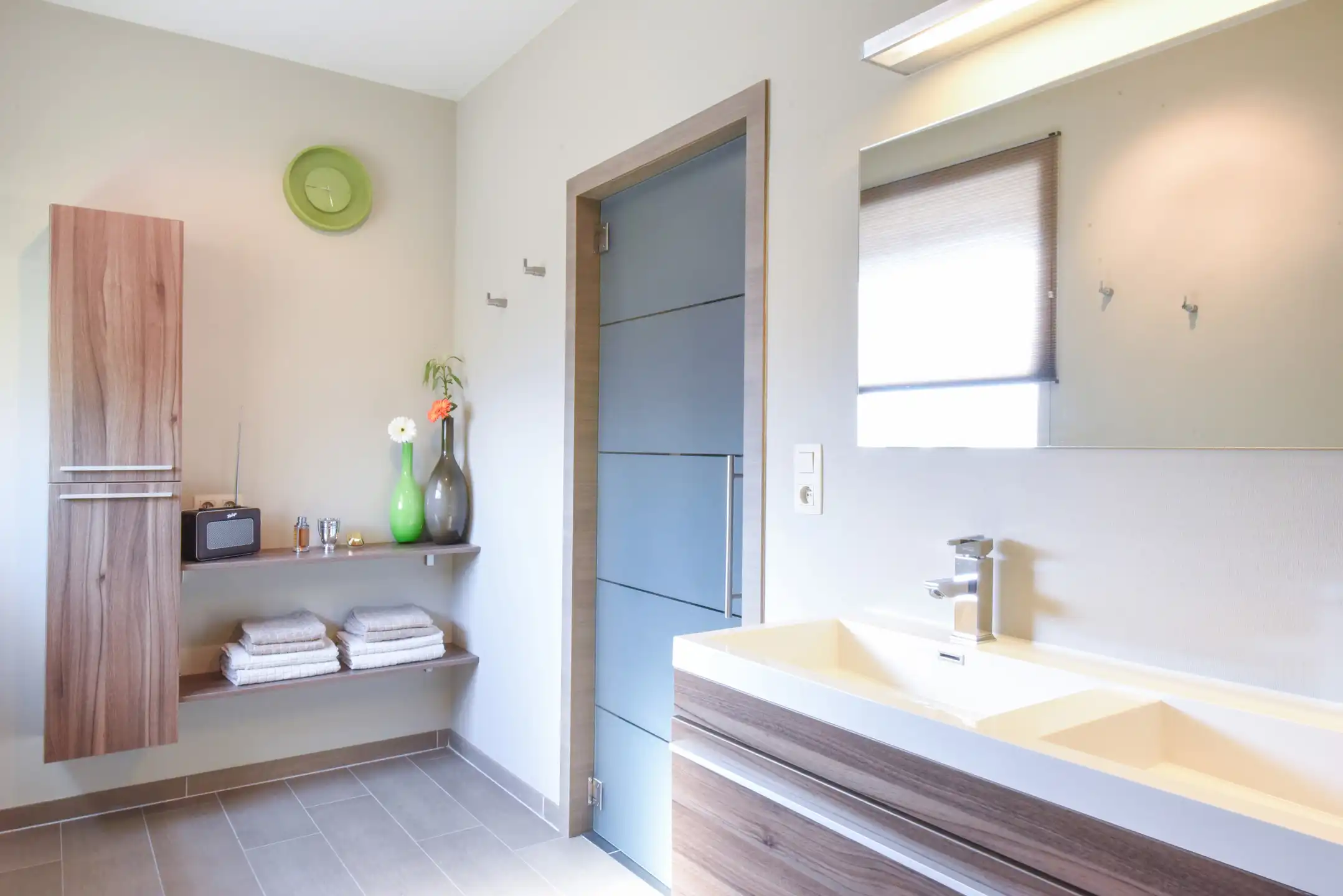 Luxueuze duplex met riant terras te Millen foto 12