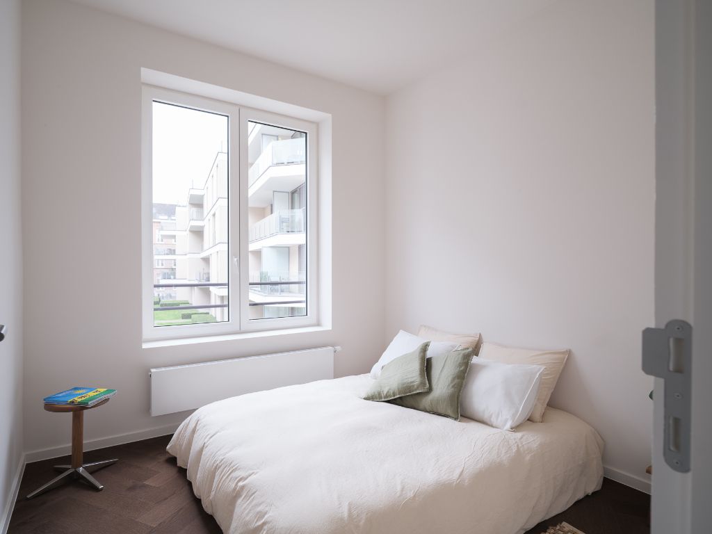 Renovatieproject – Ruim 3-slaapkamerappartement met terras nabij Gent Zuid foto 16
