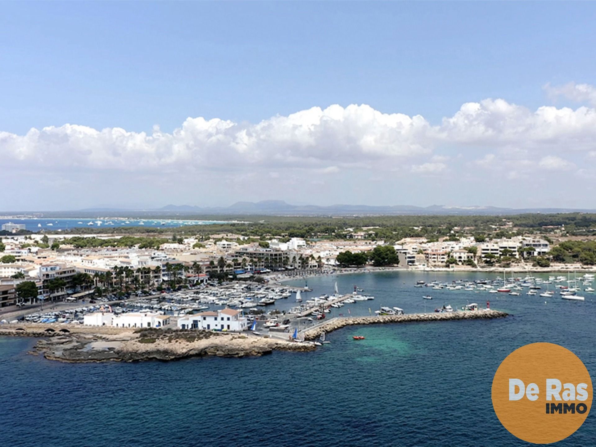 Mallorca- Droom-appartement foto 12