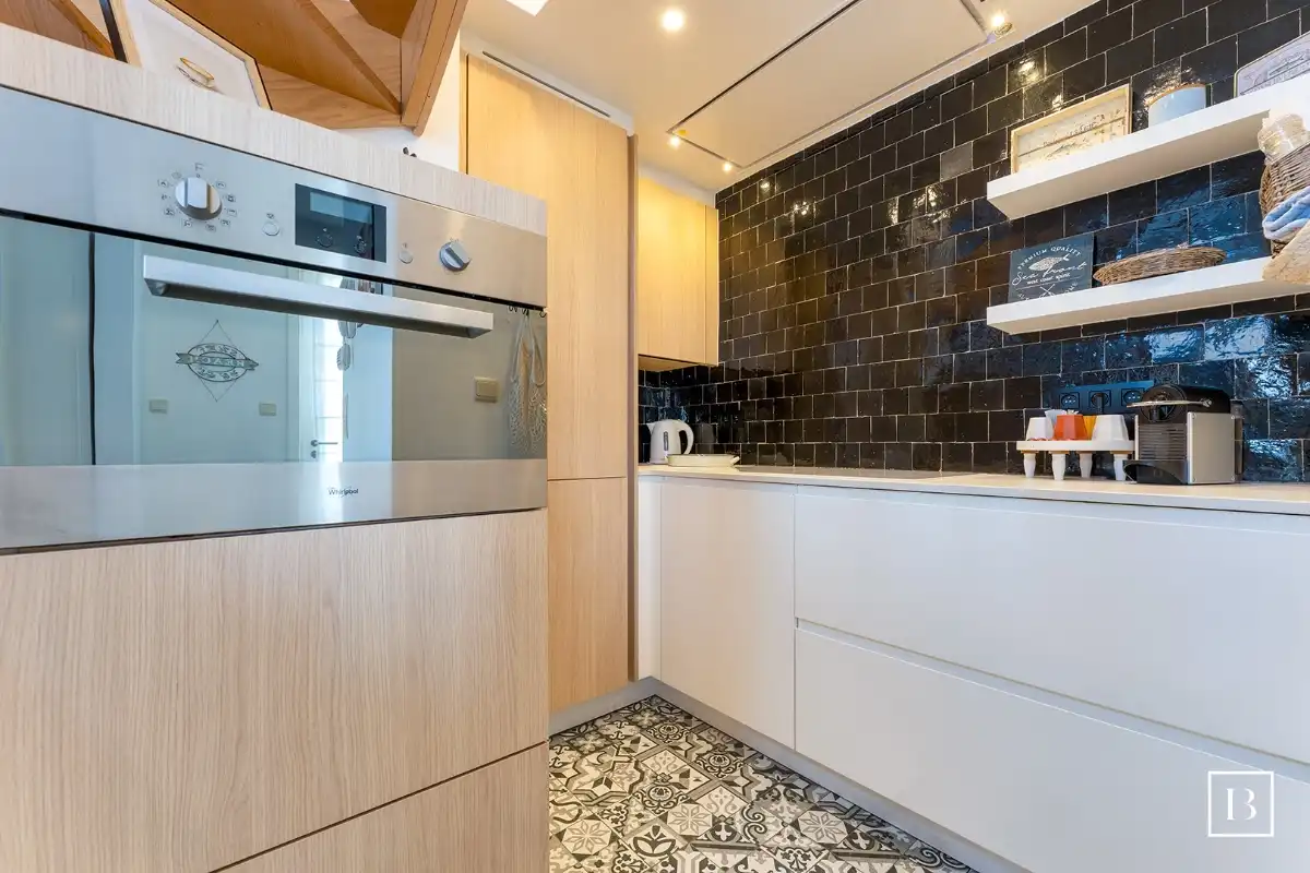 Prachtig appartement met 3 slaapkamers nabij het strand foto 10