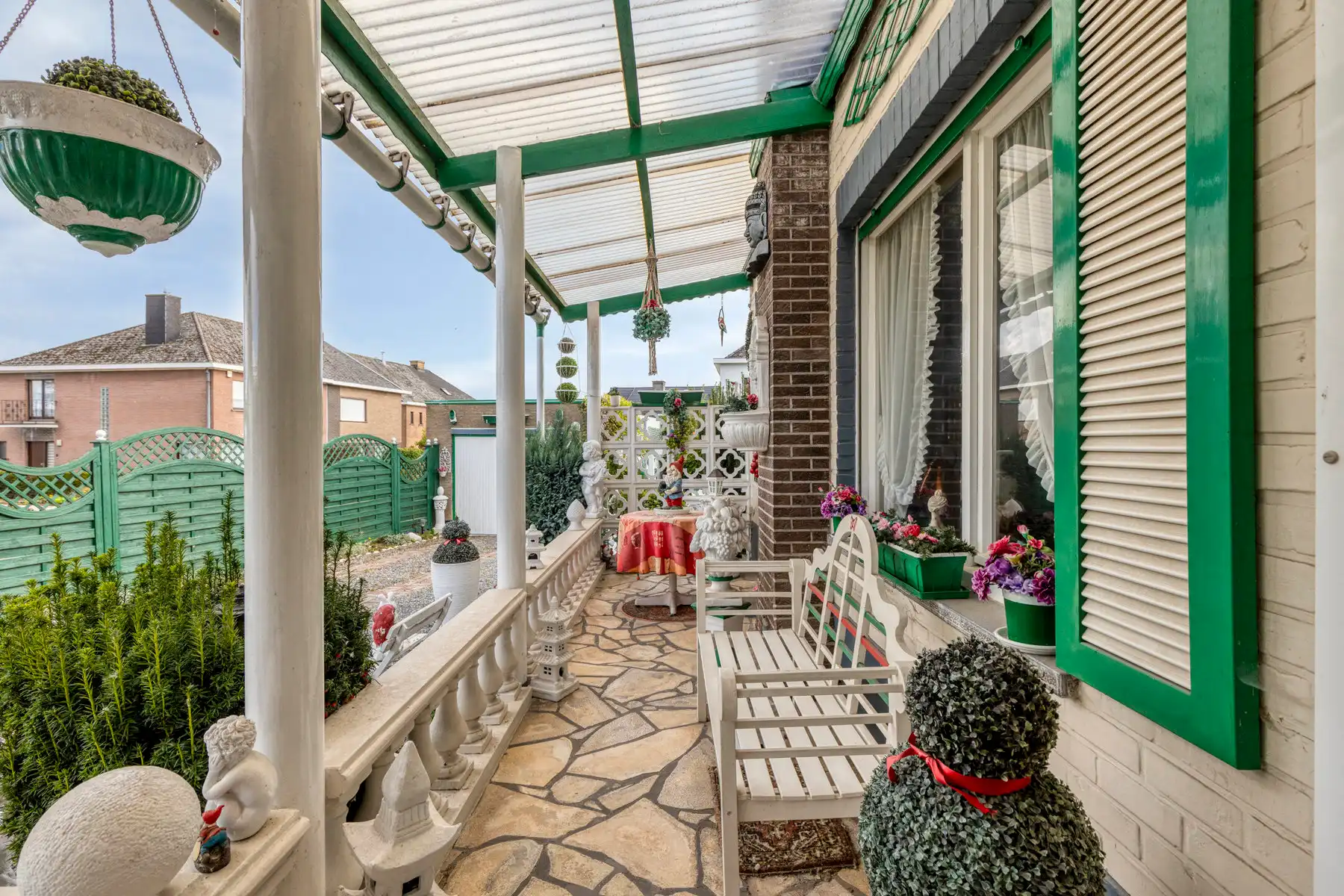 Huis te koop foto 20