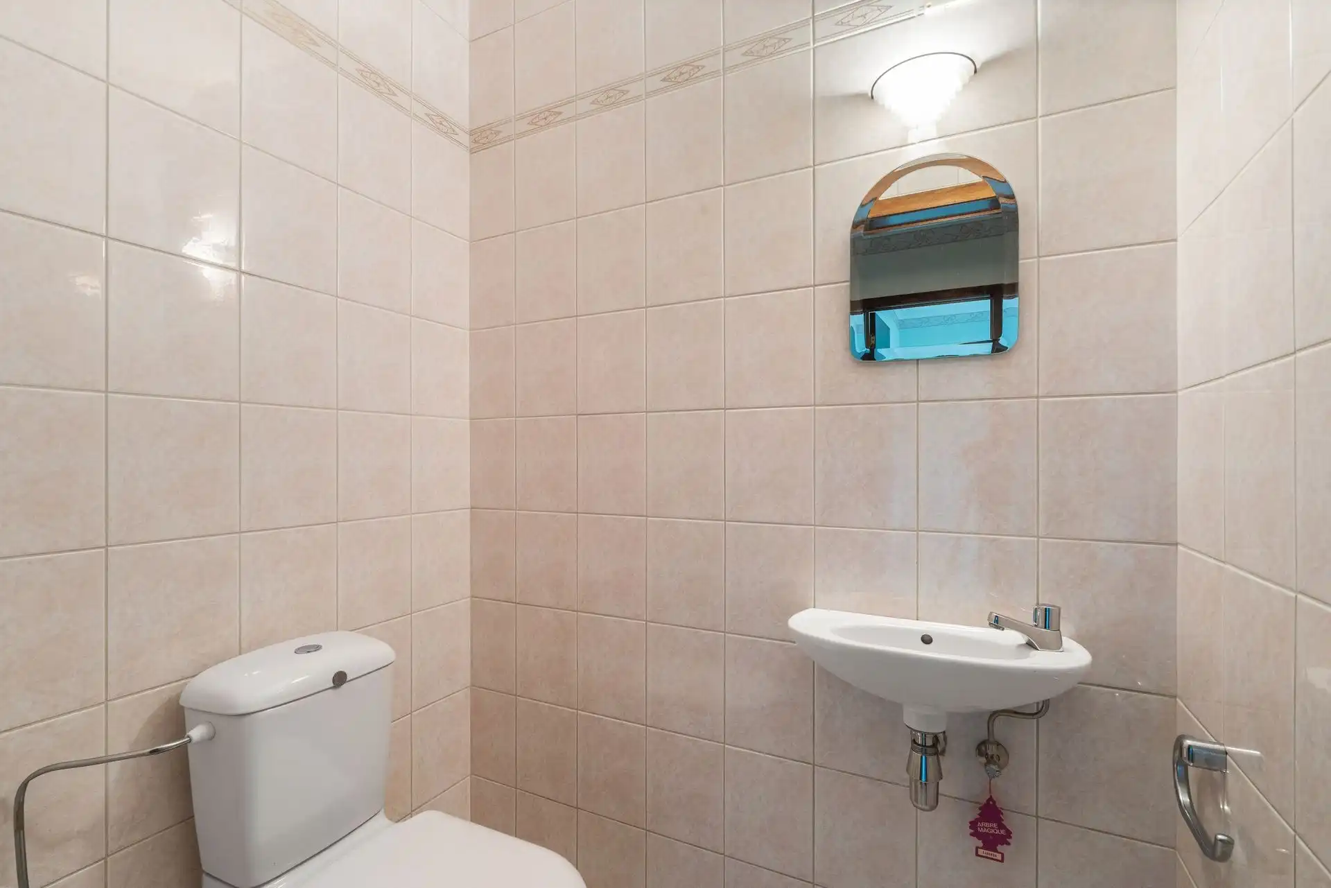 RUIM / ZONNIG / MET GARAGE foto 15