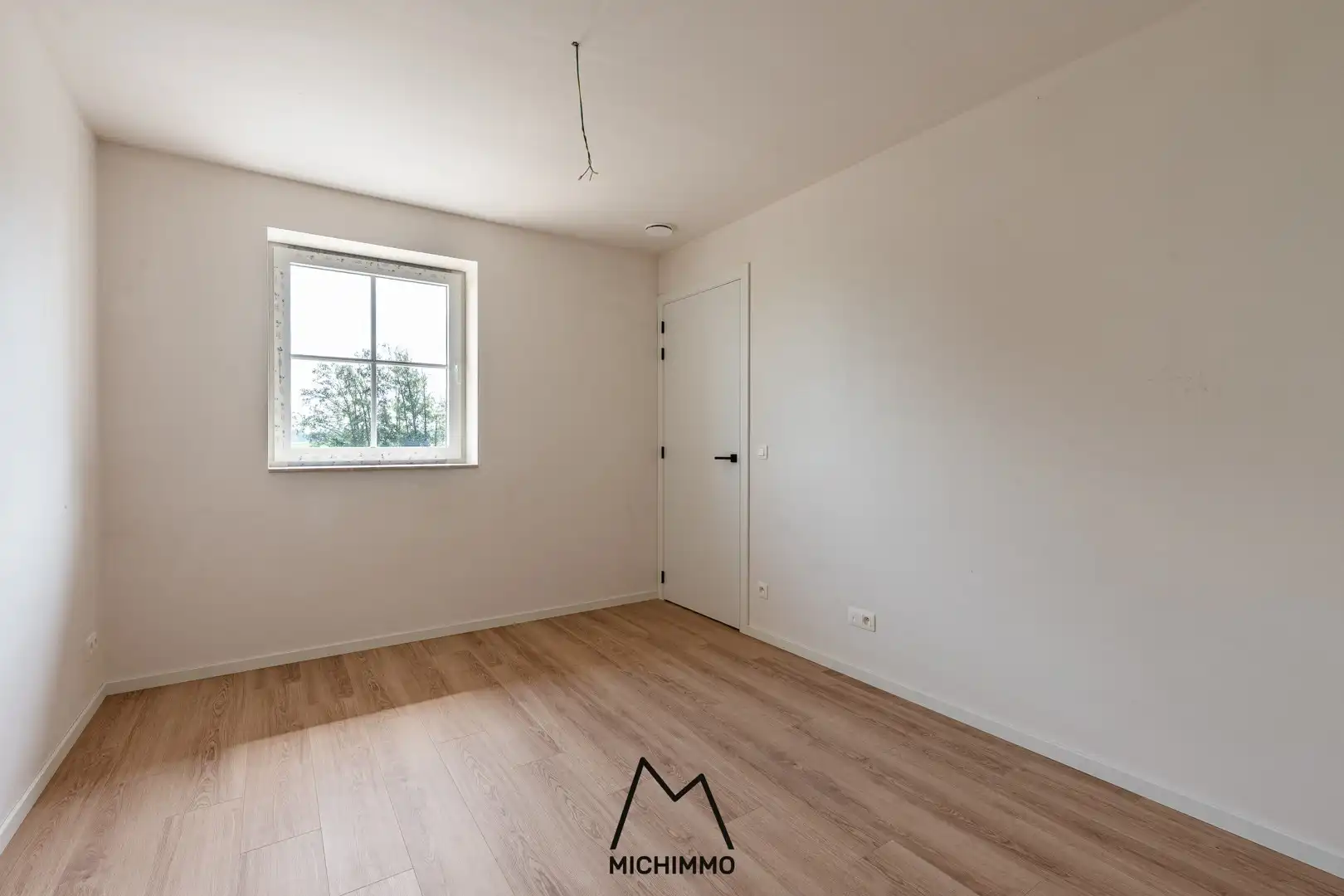 Fantastische nieuwbouwwoning met vier slaapkamers op rustige locatie te Assenede! foto 41