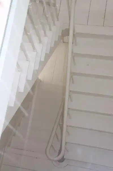 Te renoveren OFFICIERSWONING op toplocatie te Brugge foto 22