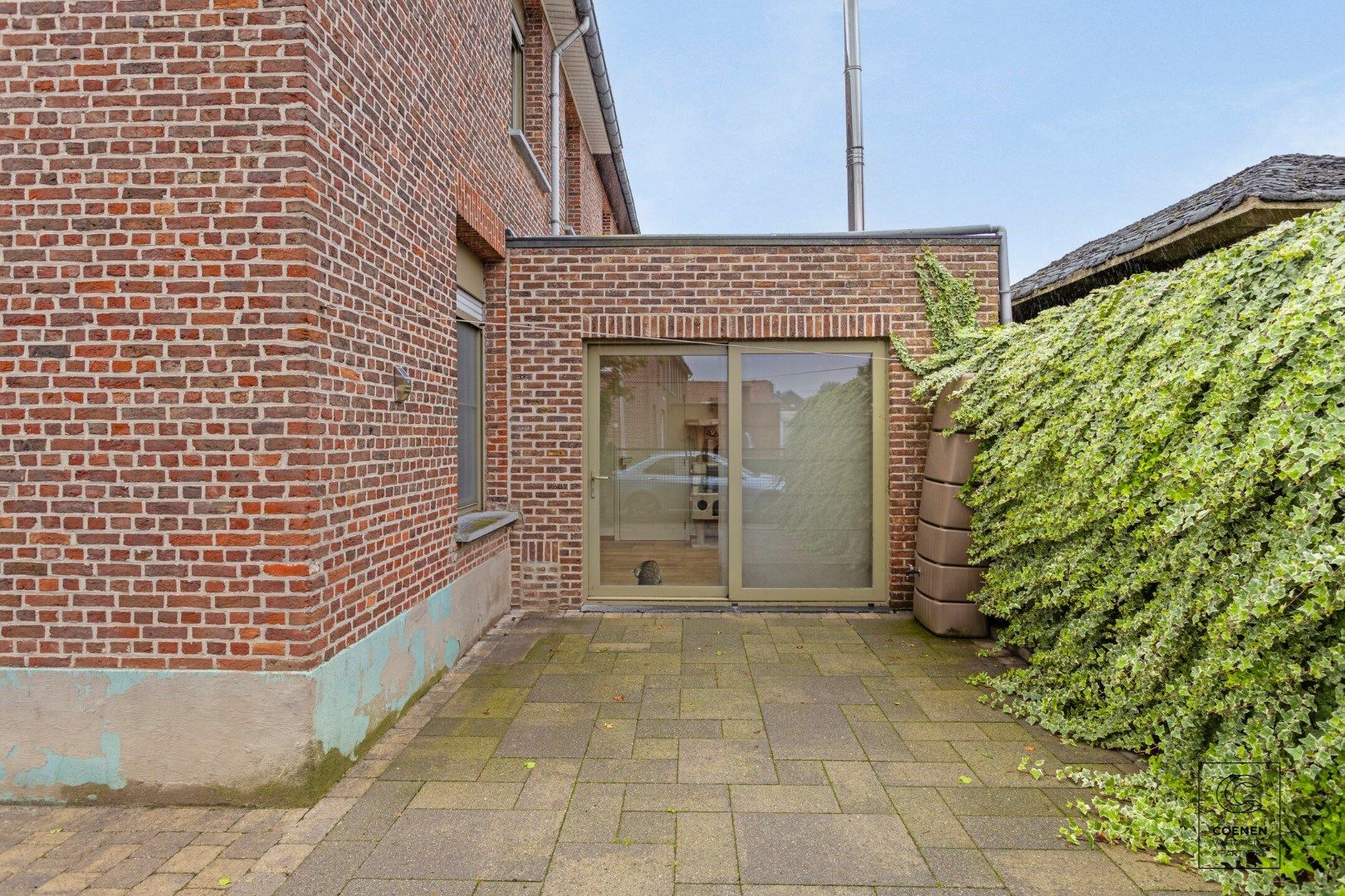 Charmante woning met 3 slpk's en een bew opp van 150 m² op een TOPlocatie te Lier. foto 17