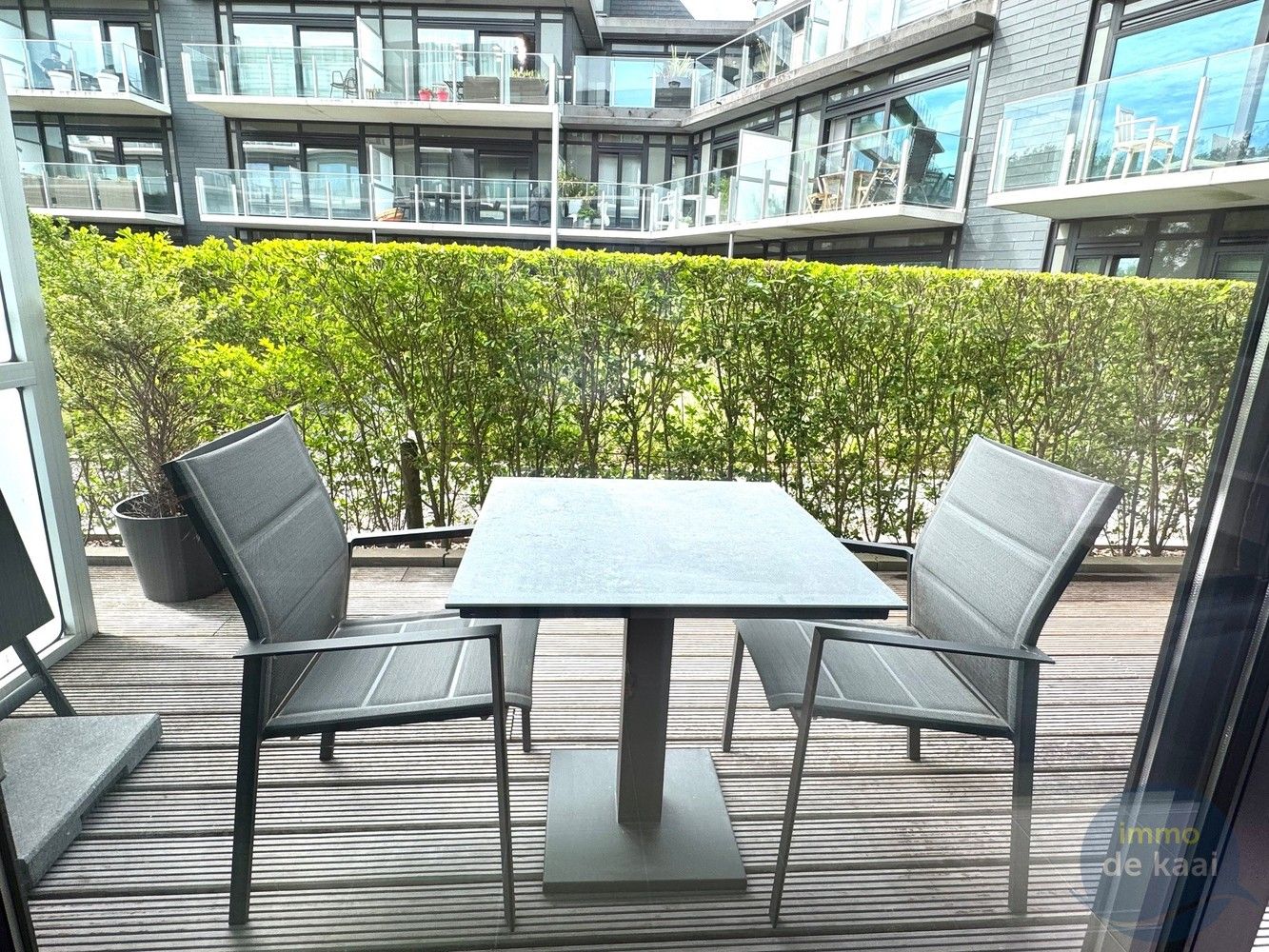 Appartement te koop foto 3