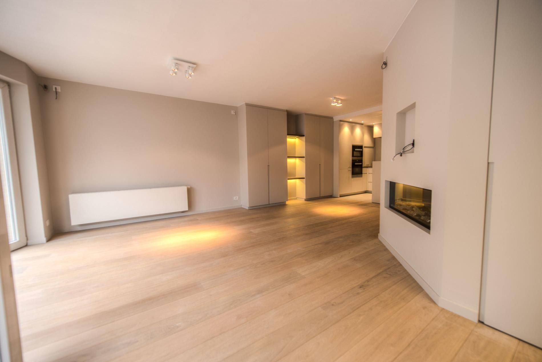 Mooi instapklaar appartement op de Dumortierlaan foto 3