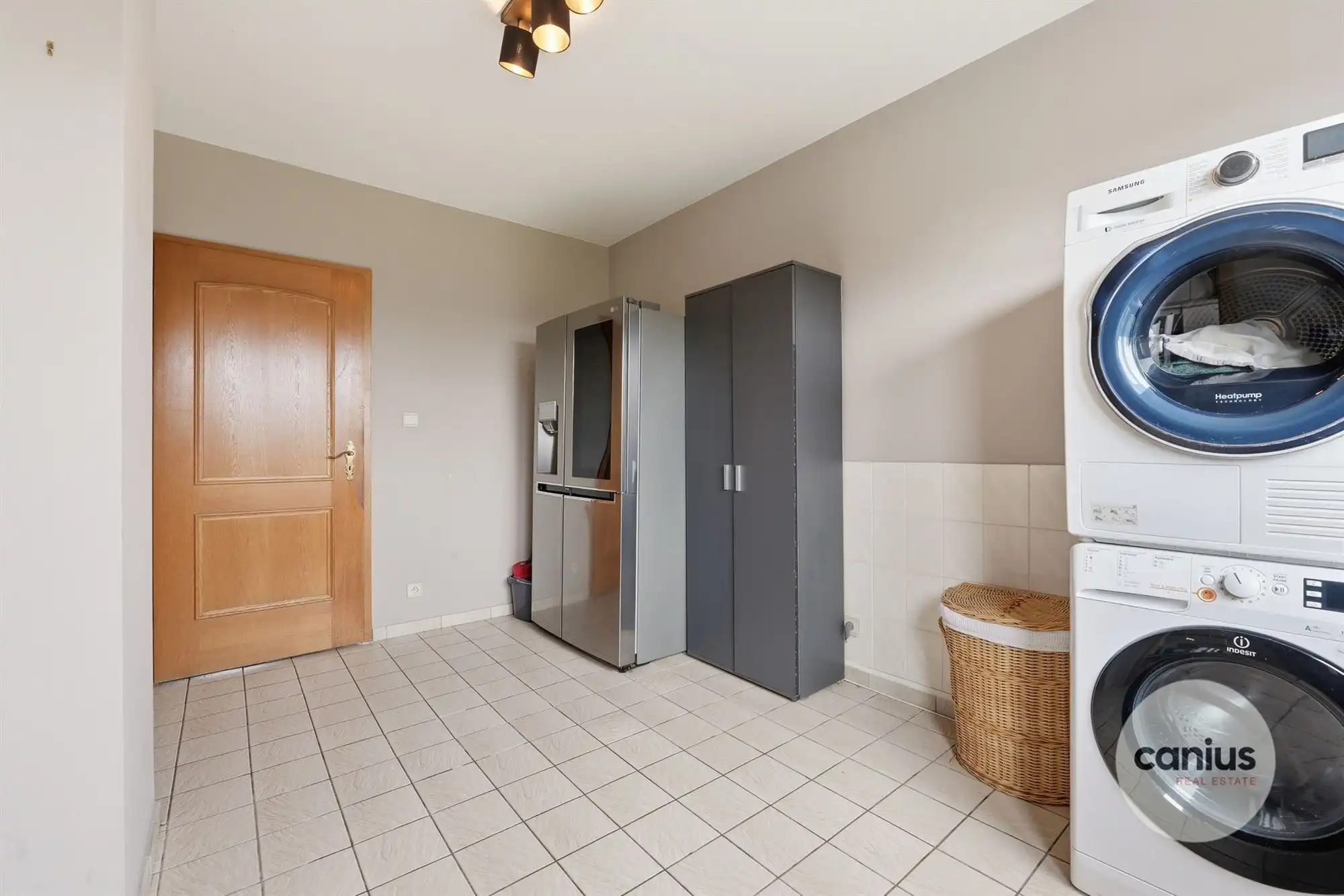 VRIJSTAANDE WONING MET 4 SLAAPKAMERS EN ZUIDELIJK GERICHTE TUIN IN GELINDEN foto 11