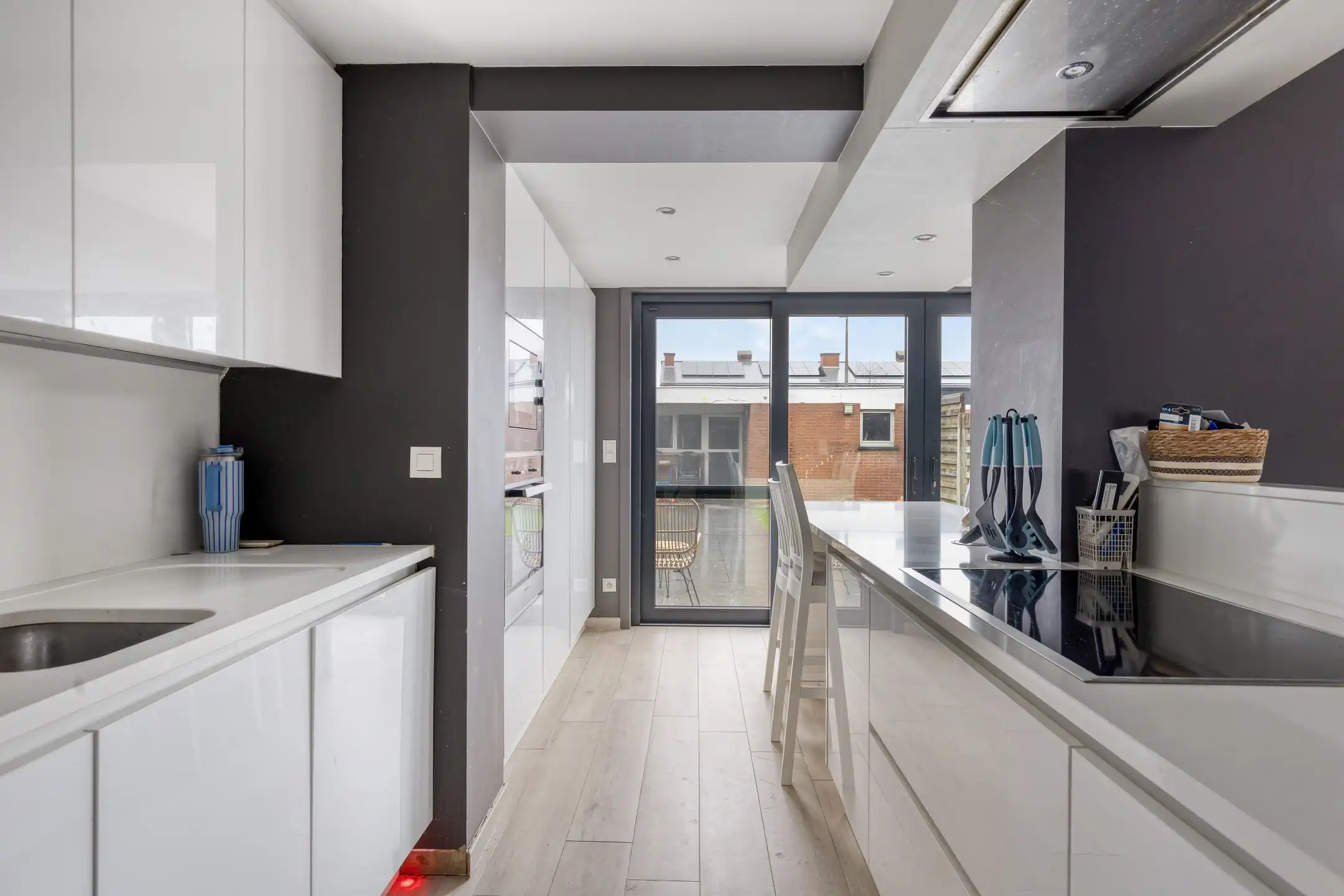 Instapklare woning op rustige ligging foto 9