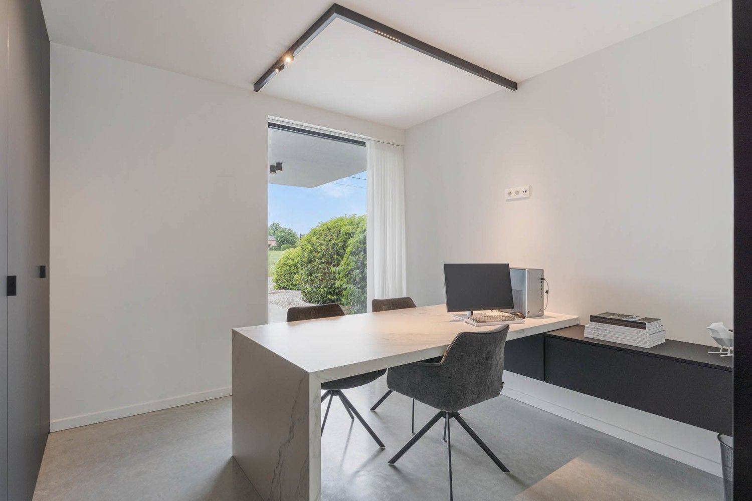 Exclusieve high-end villa met verwarmd zwembad op idyllische toplocatie! foto 19