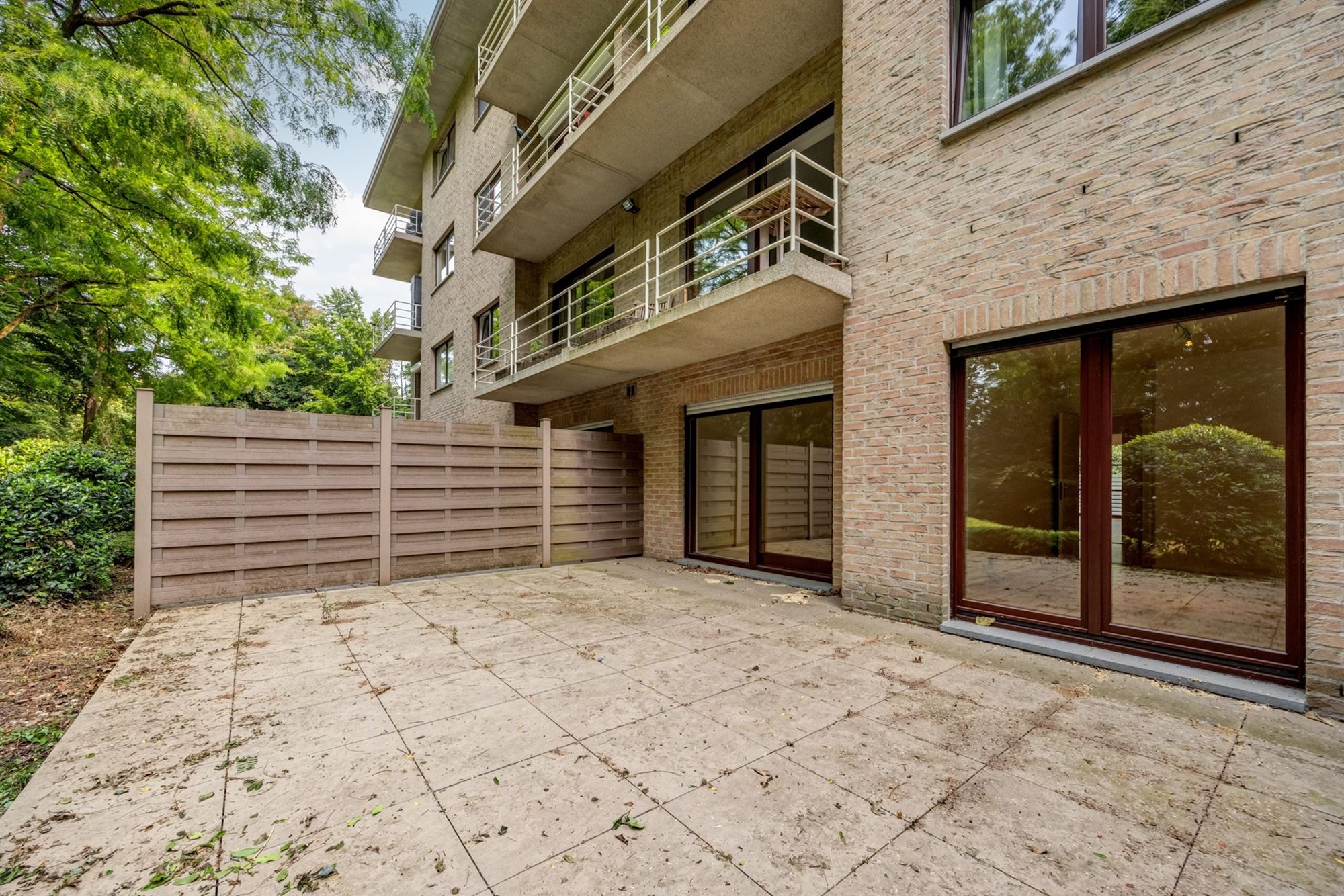 Instapklaar kantoor in het centrum van Schoten foto 13