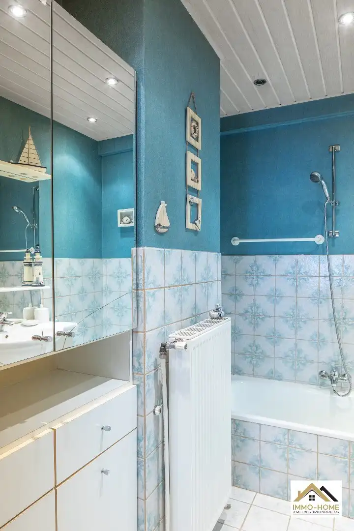 Charmante bungalow op topligging in woonwijk  foto 21