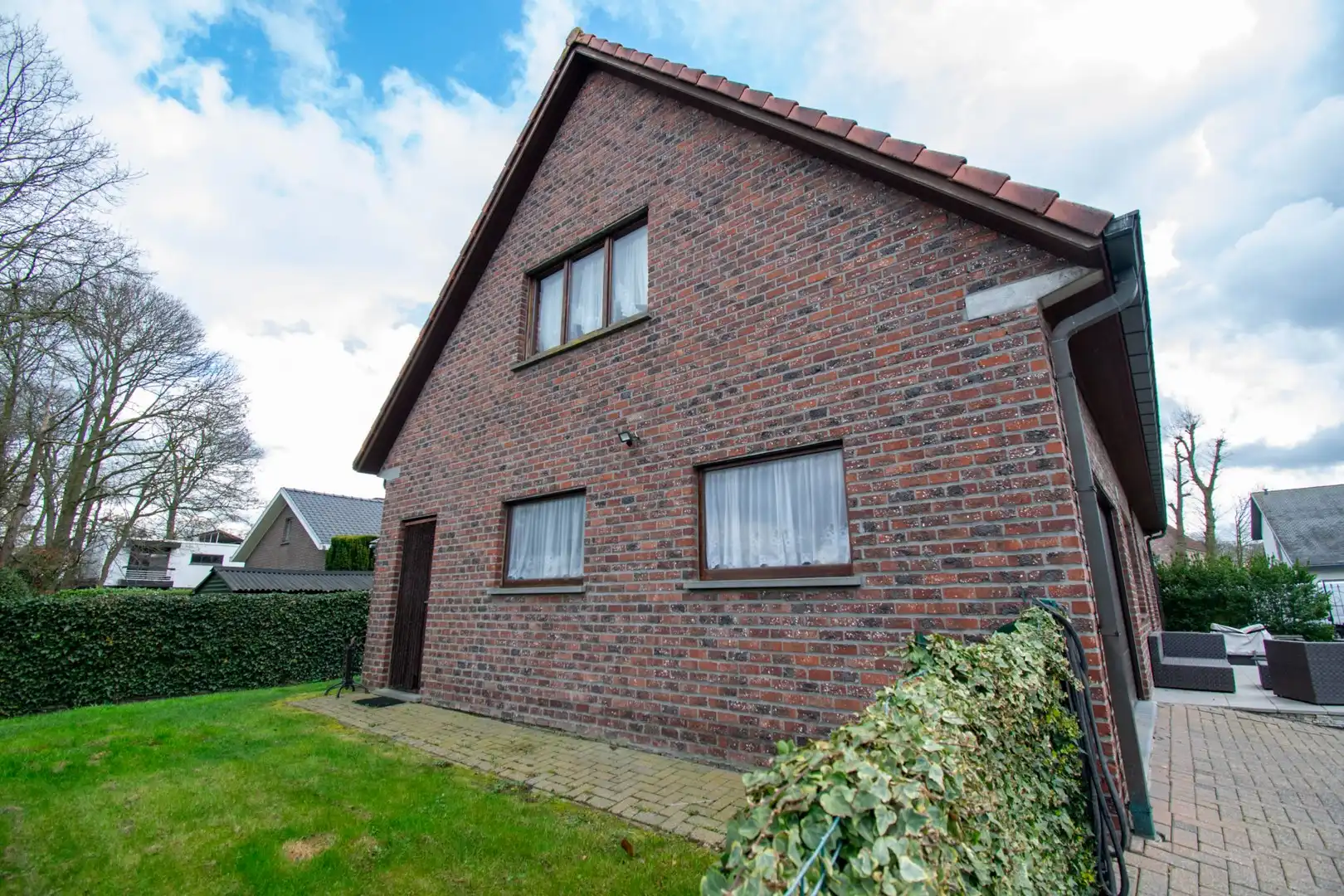 Prachtige open villa te koop in Destelbergen - Ruimtelijke 356 m² woning met een groot perceel van 620 m² en volop mogelijkheden! foto 36