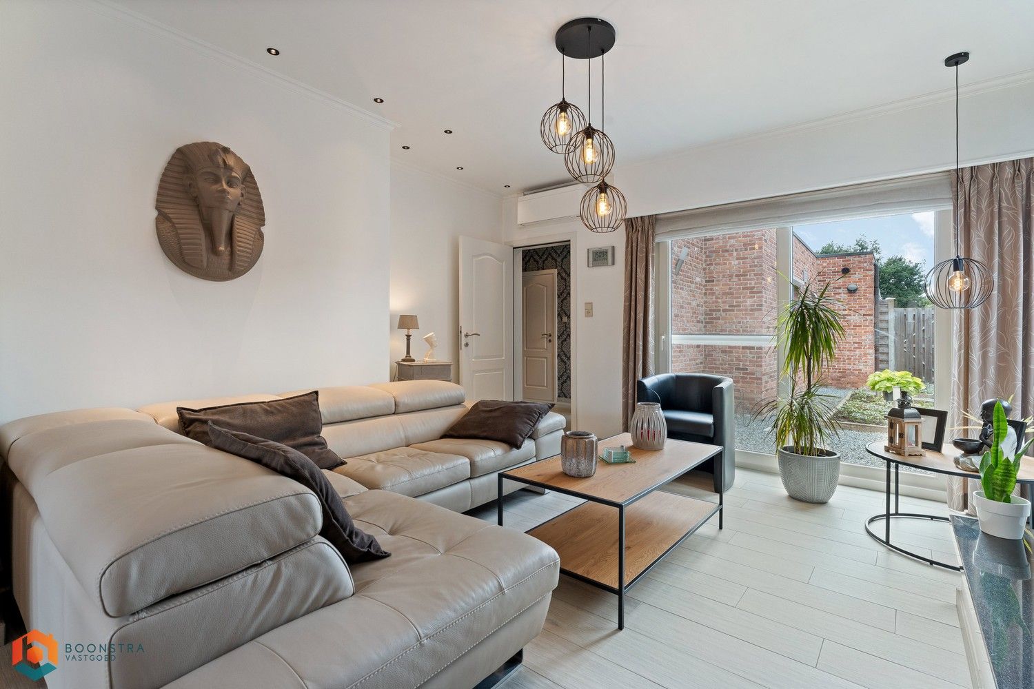Instapklare woning met 2 slpkrs foto 6