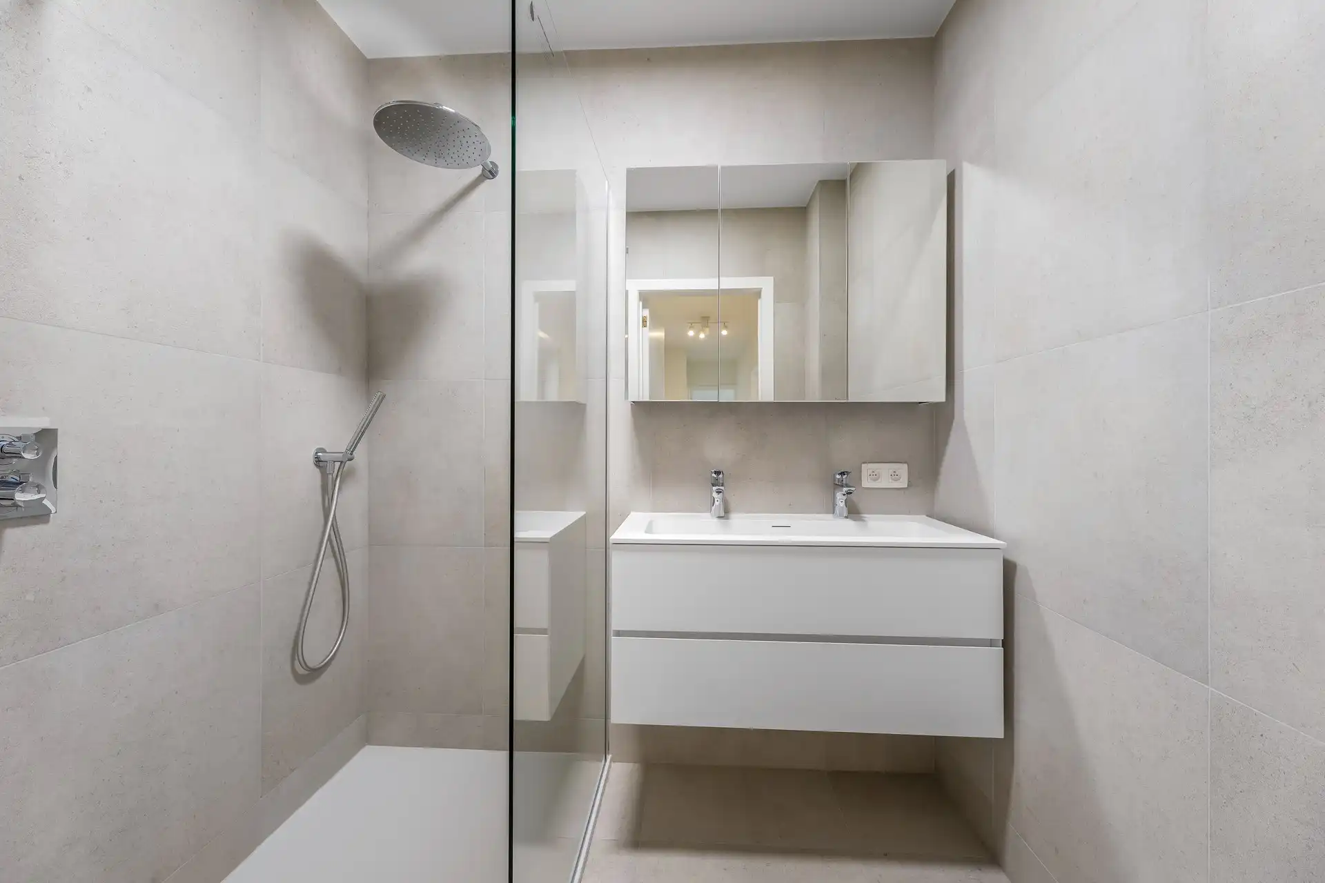 appartement (label A) met 3 slpks en garagebox foto 13