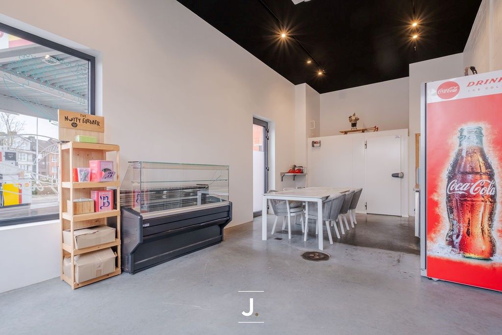 Wonen en werken op één toplocatie op de Sint-Elisabethwijk! foto 15