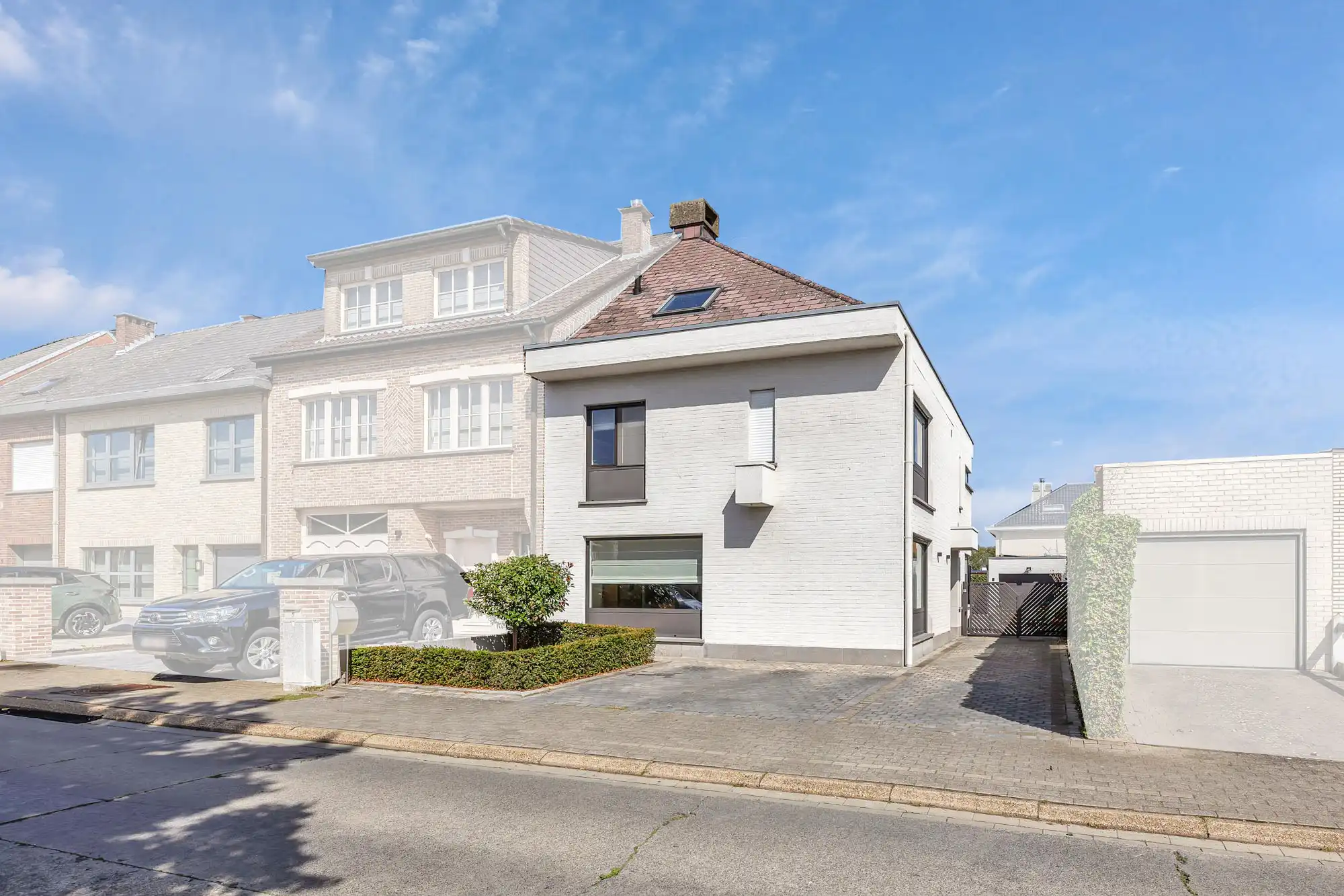 Instapklare woning op rustige toplocatie foto {{pictureIndex}}