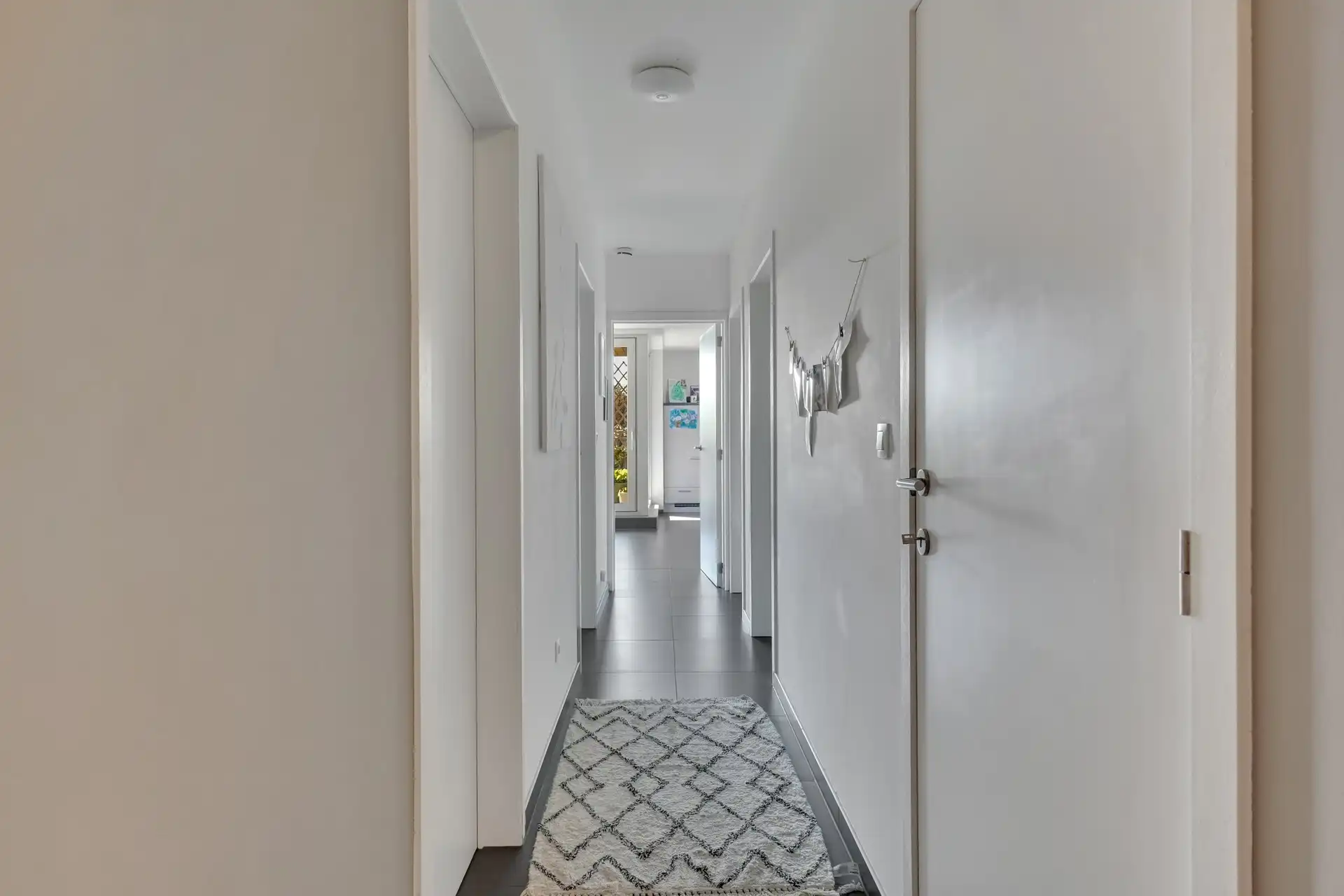 MODERN, ENERGIEZUINIG APPARTEMENT IN HOUTHALEN-OOST foto 20