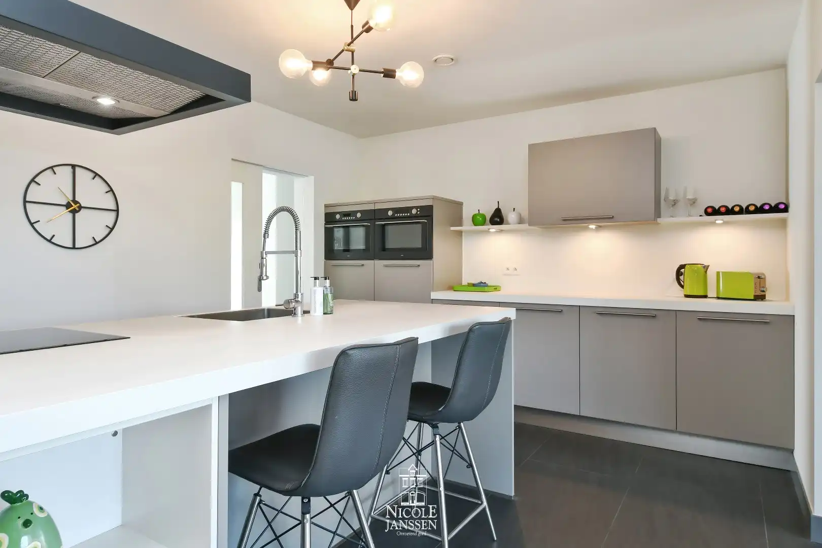 Gelijkvloers wonen met maximale privacy foto 10