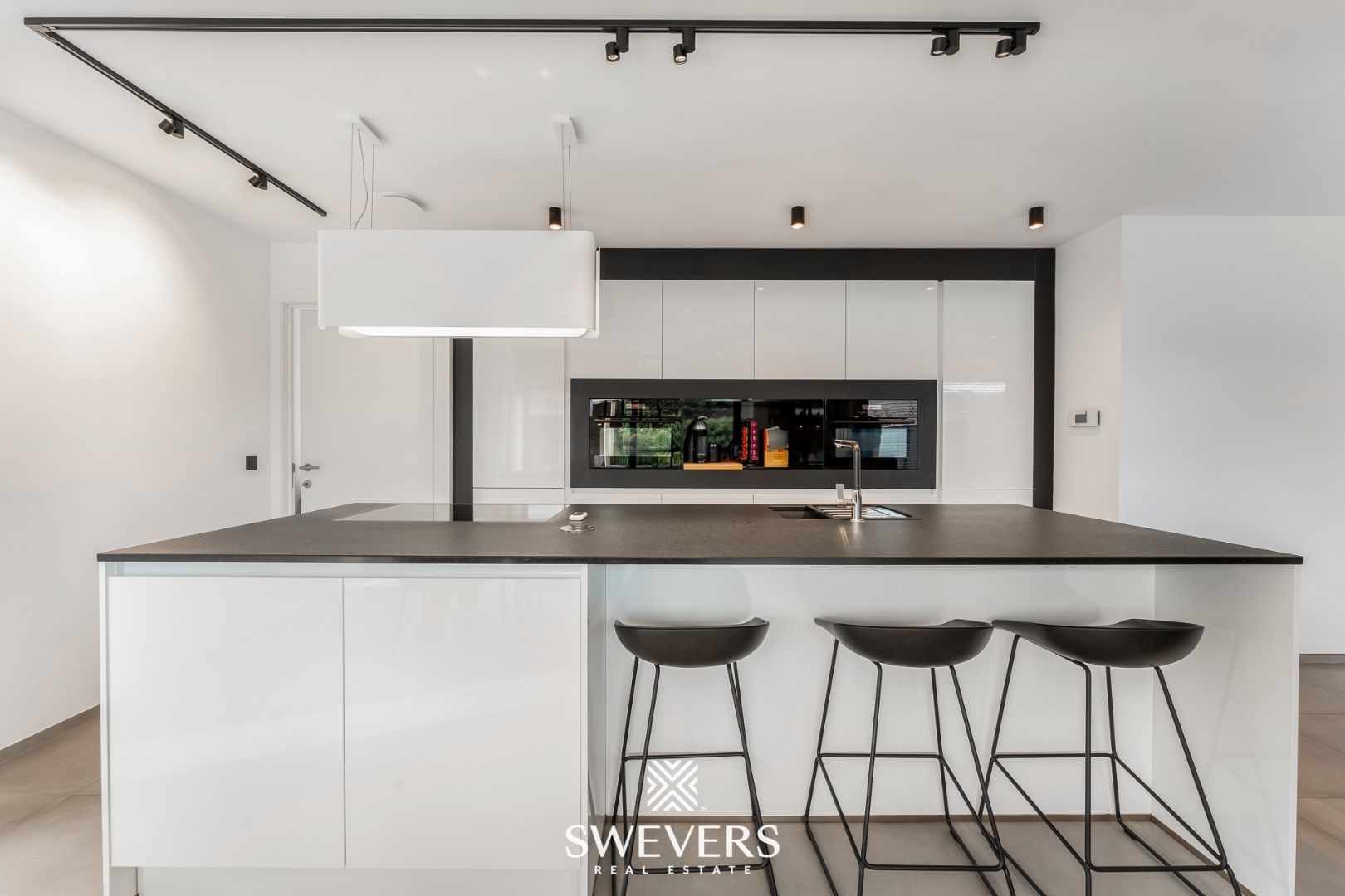 Prachtig recente BEN-woning op rustige doodlopende straat te Lummen foto 9