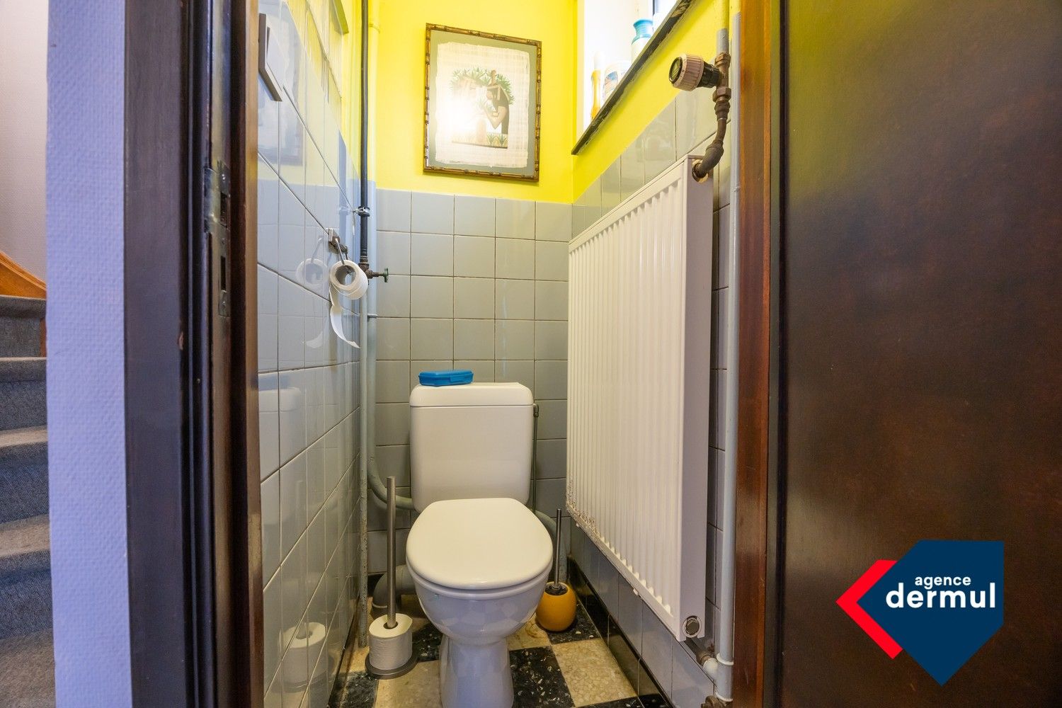 HALFOPEN WONING foto 13