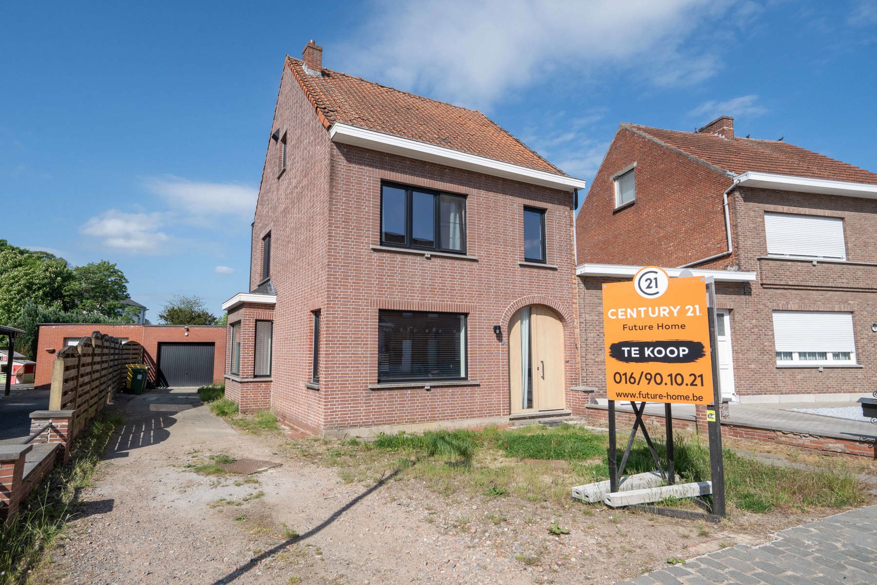 Prachtig gerenoveerde woning in Heist-op-den-Berg/Itegem te koop! foto 22
