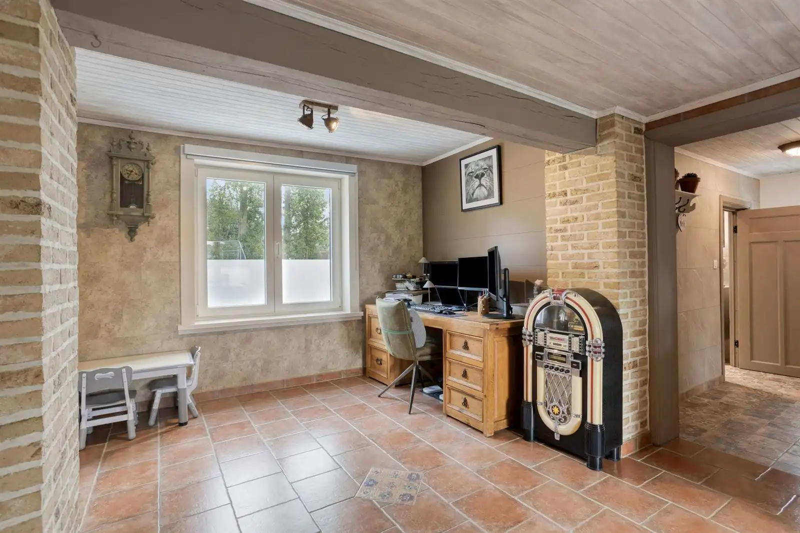 Landelijke woning Te koop in Gooik  foto 8