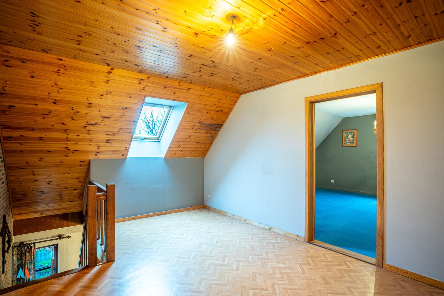 Zonevreemde woning foto 24