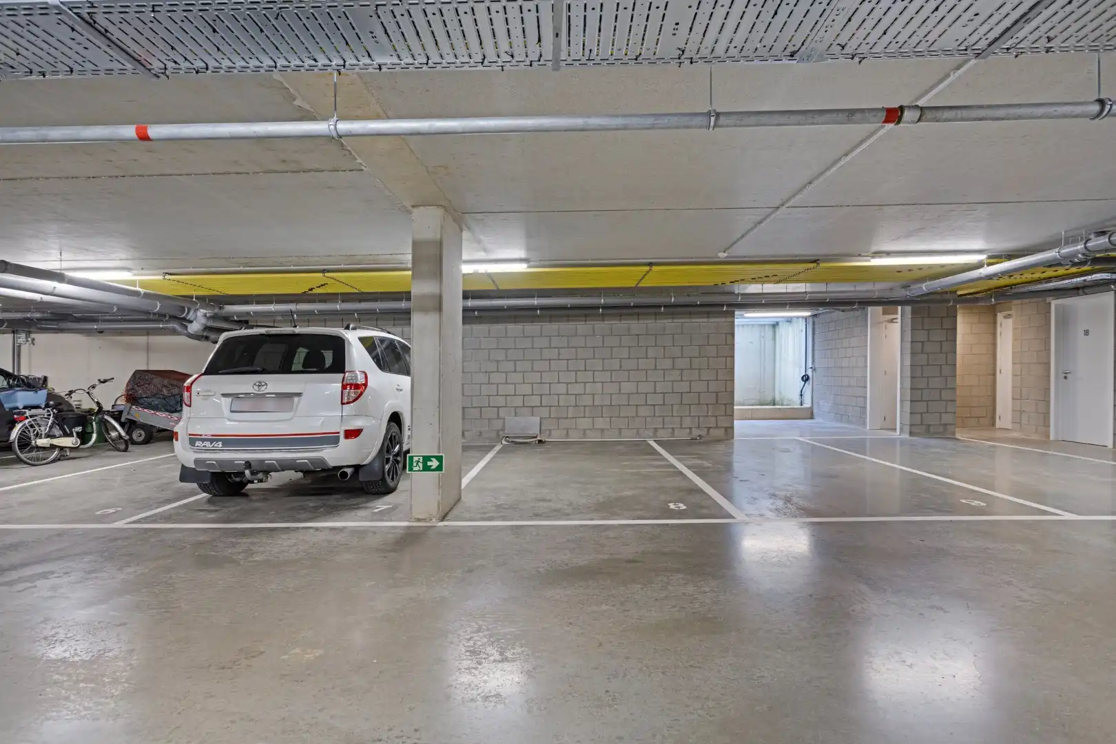 Assistentiewoning met alle comfort - Zorgeloos wonen in het hart van Kortessem foto 13