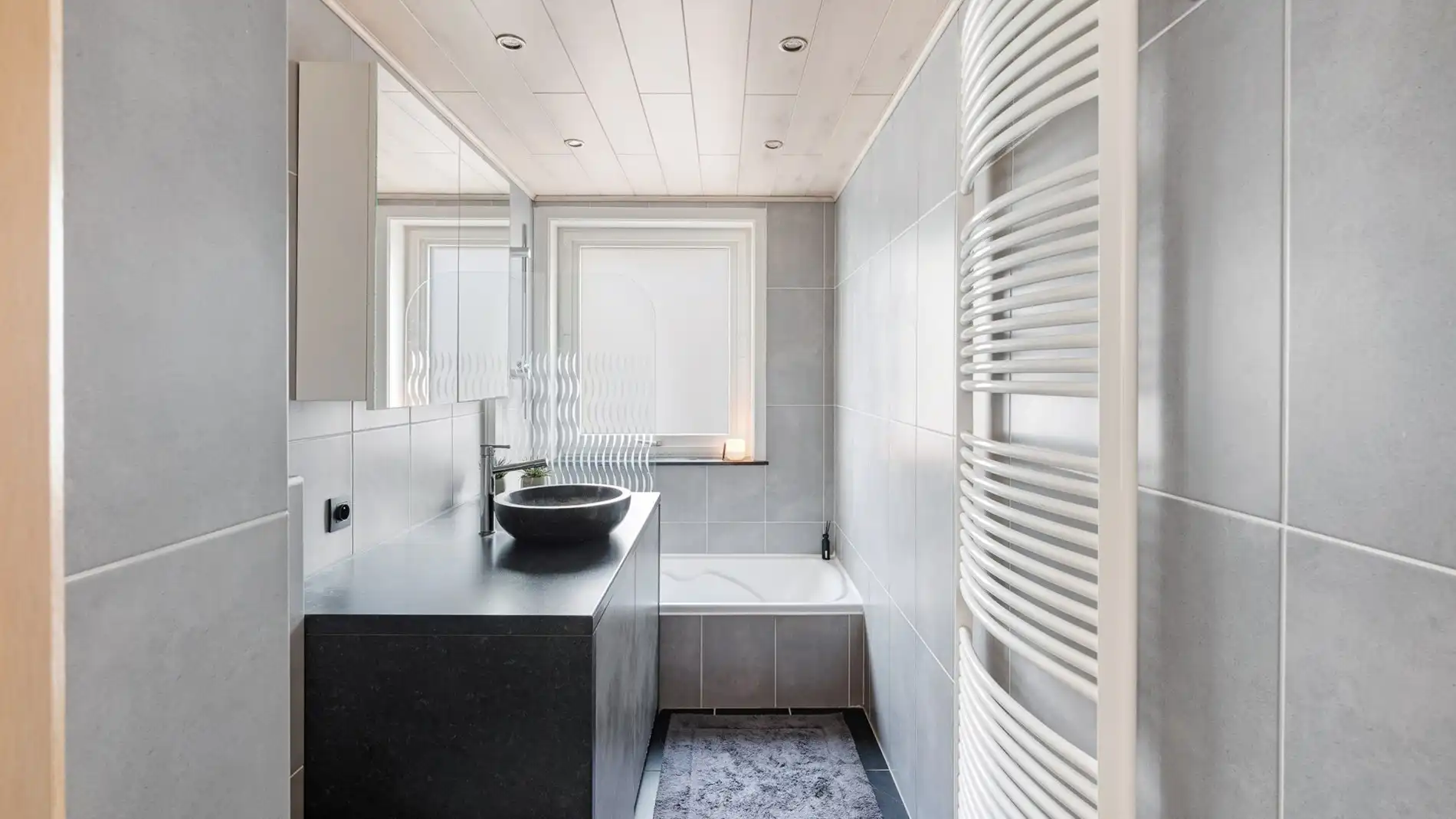 Ontzettend leuk appartement op 300m van het strand foto 10