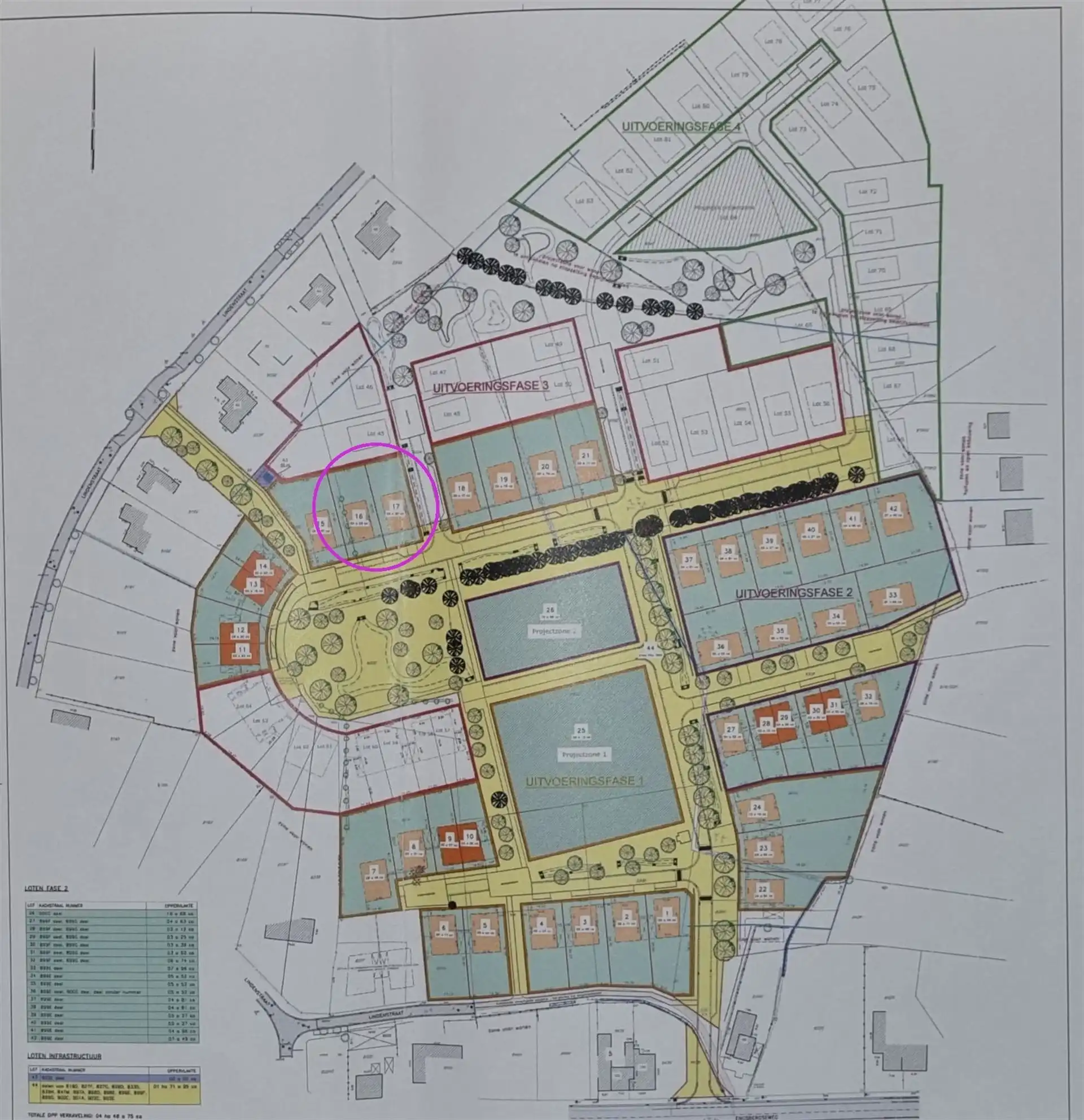 Bouwgrond voor open bebouwing. foto 13
